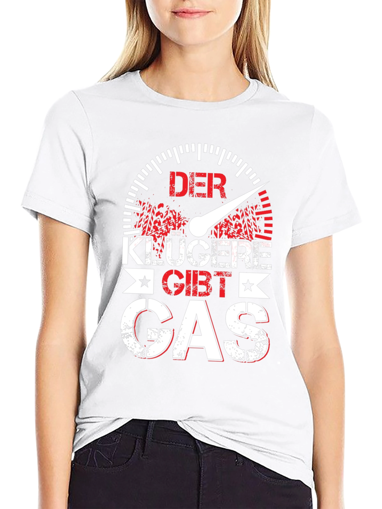 Humorous German