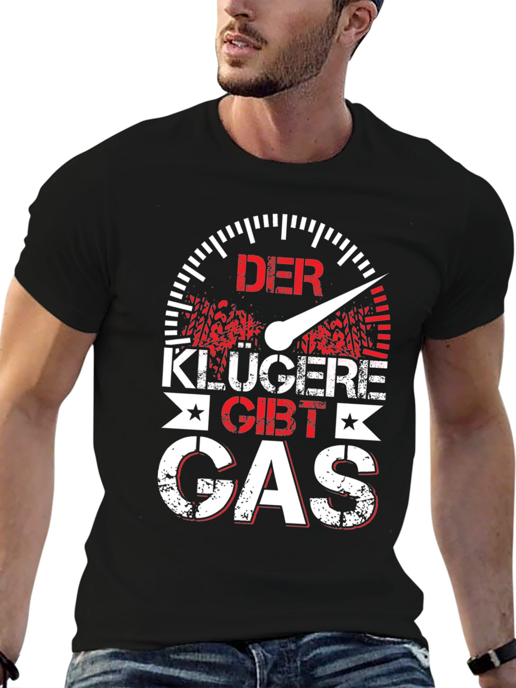 Humorous German