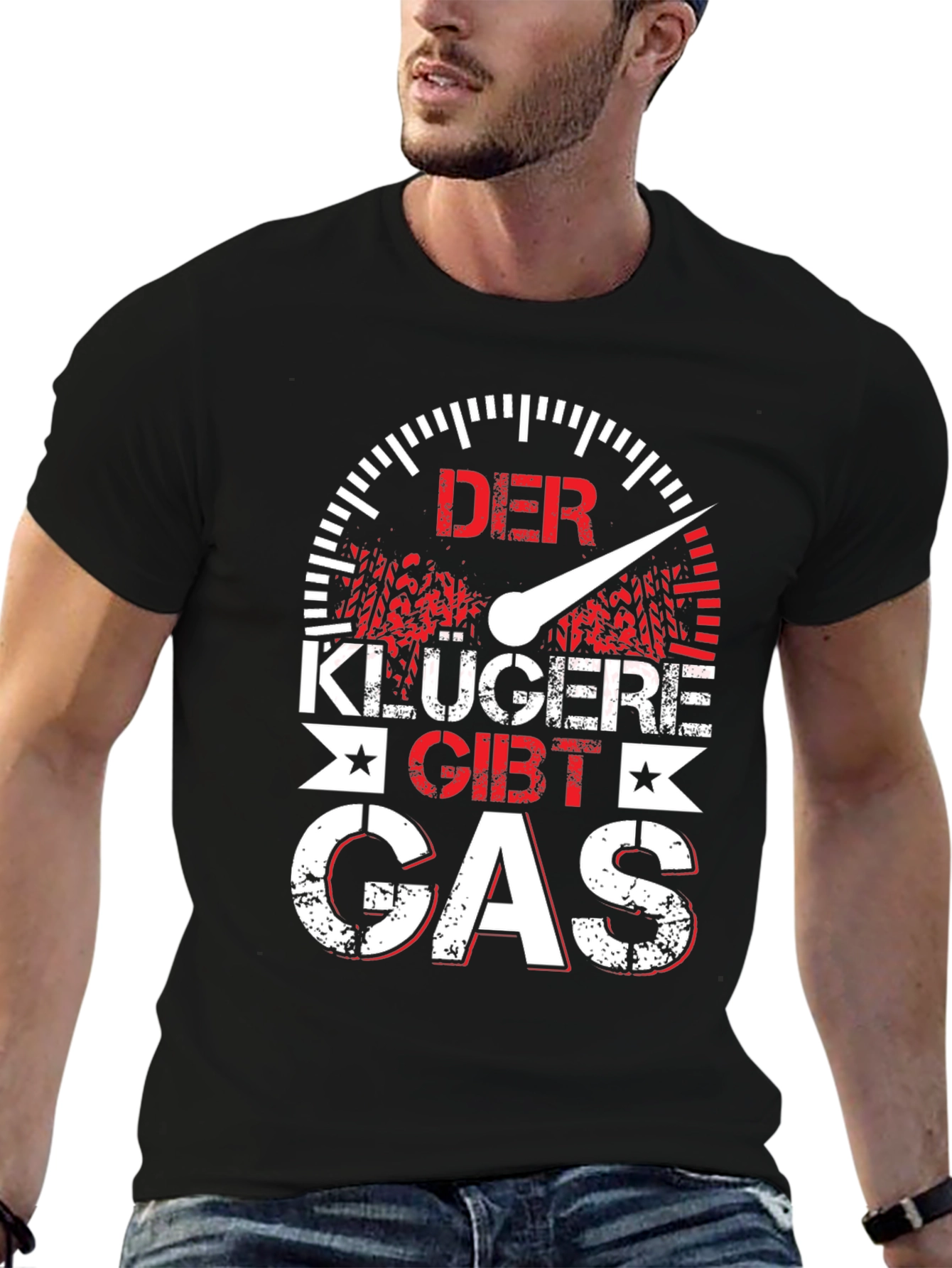 Humorous German