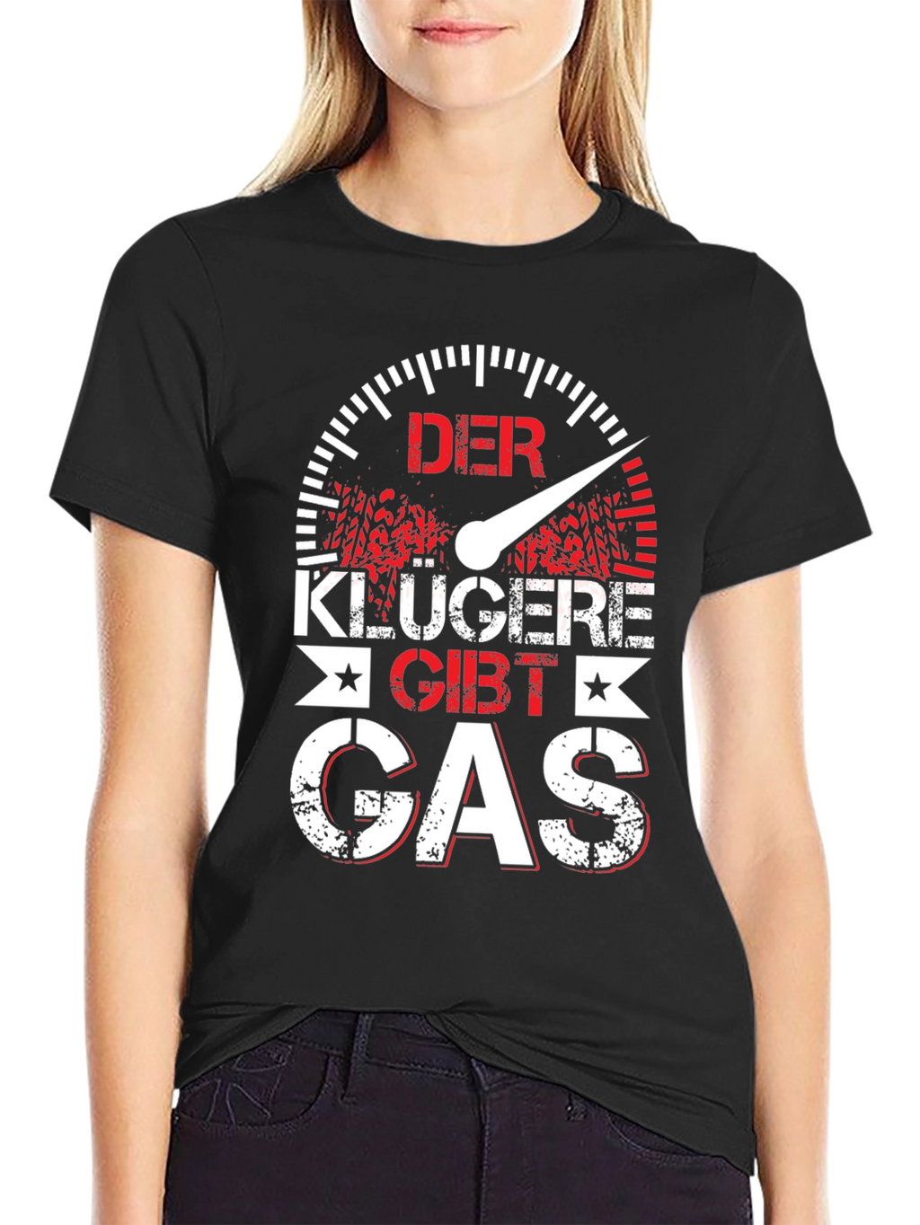 Humorous German