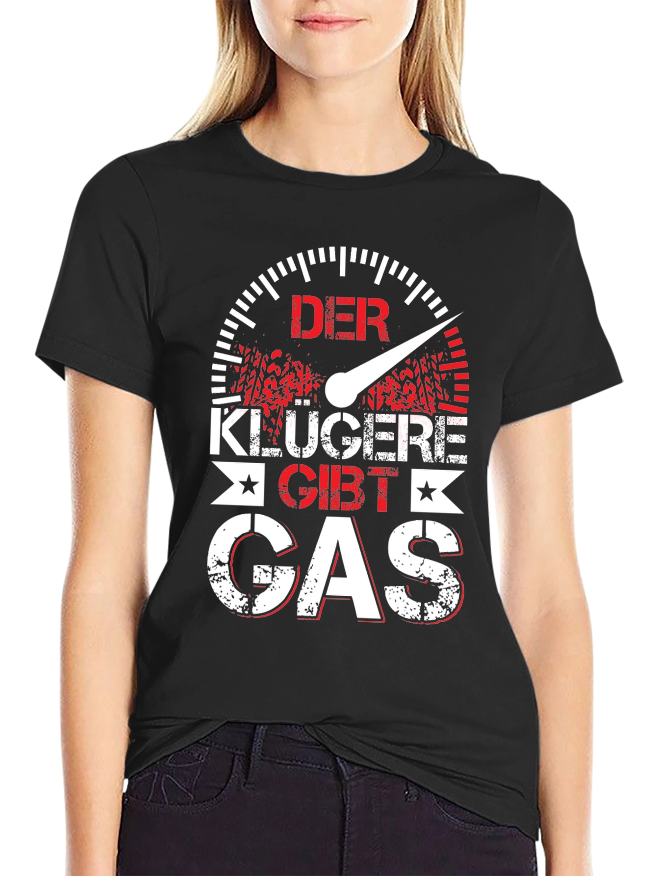 Humorous German