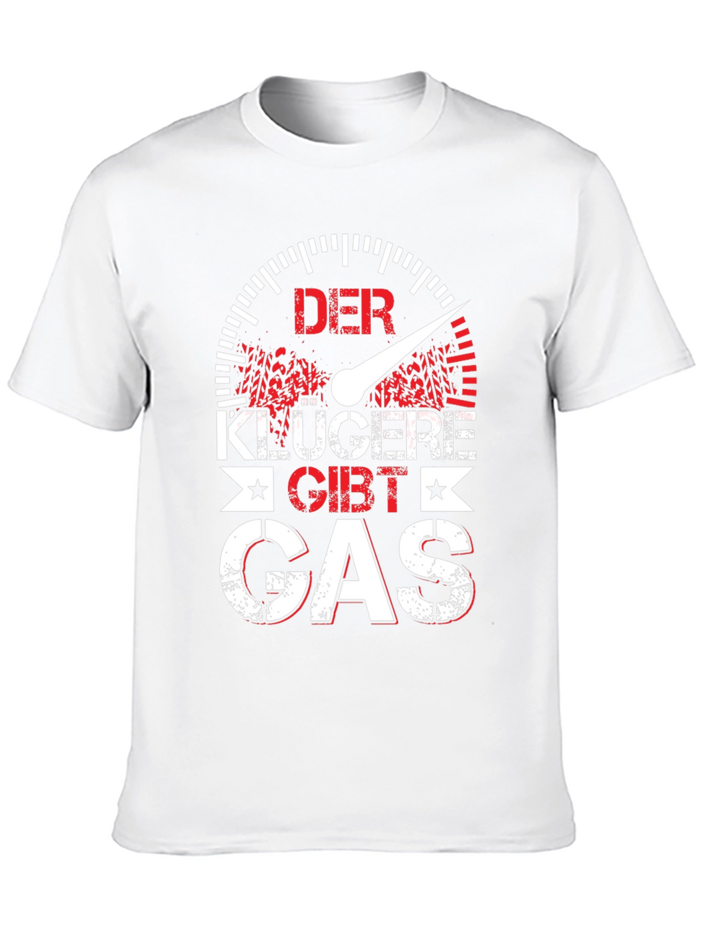 Humorous German