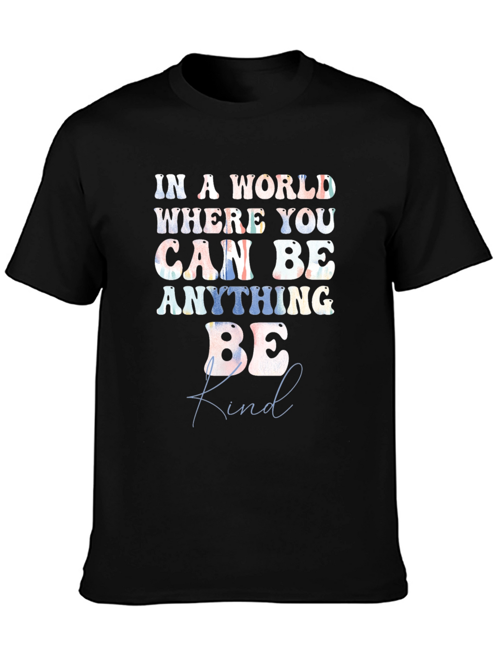 Be Kind Graphic T-Shirt