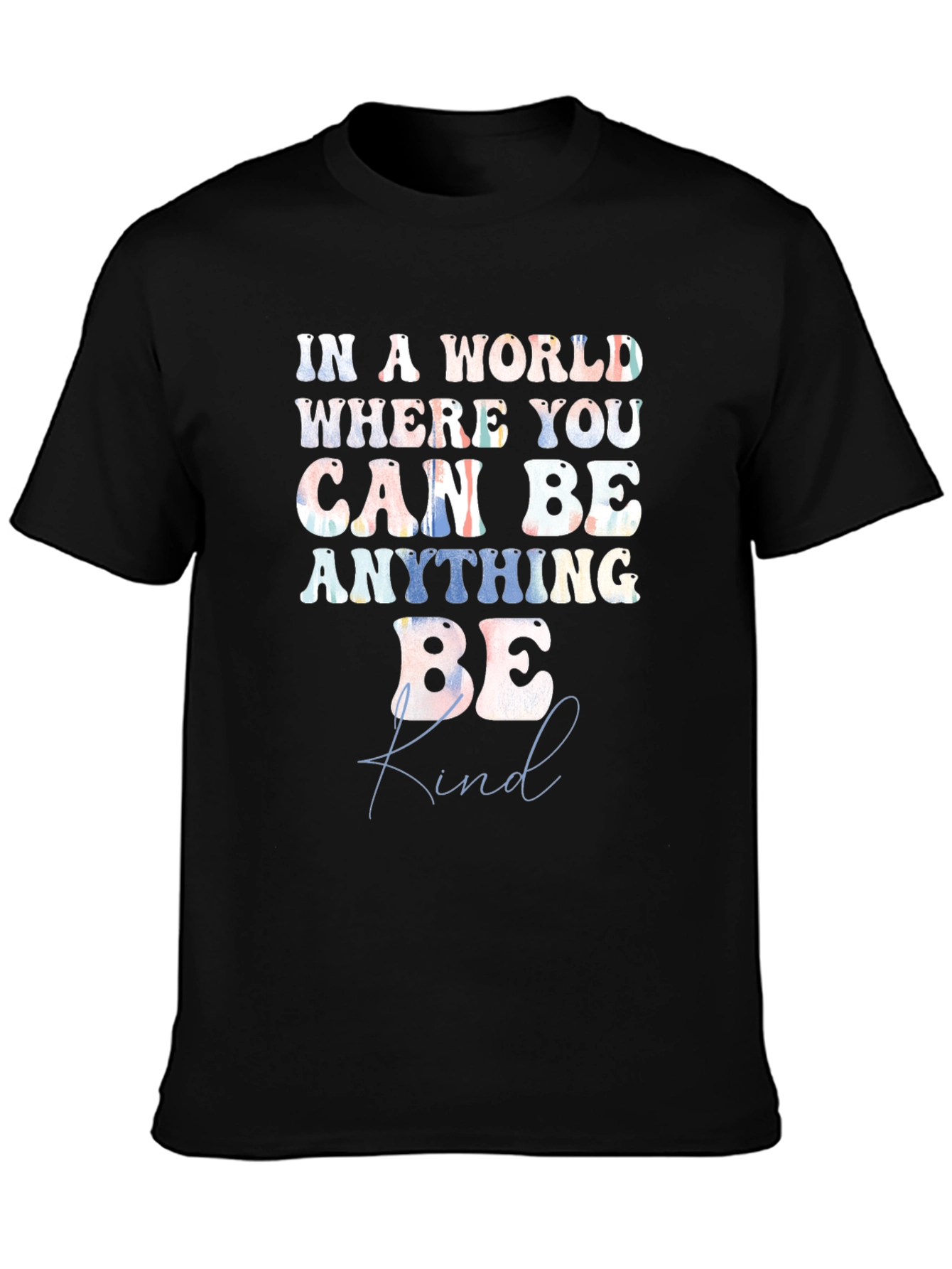Be Kind Graphic T-Shirt