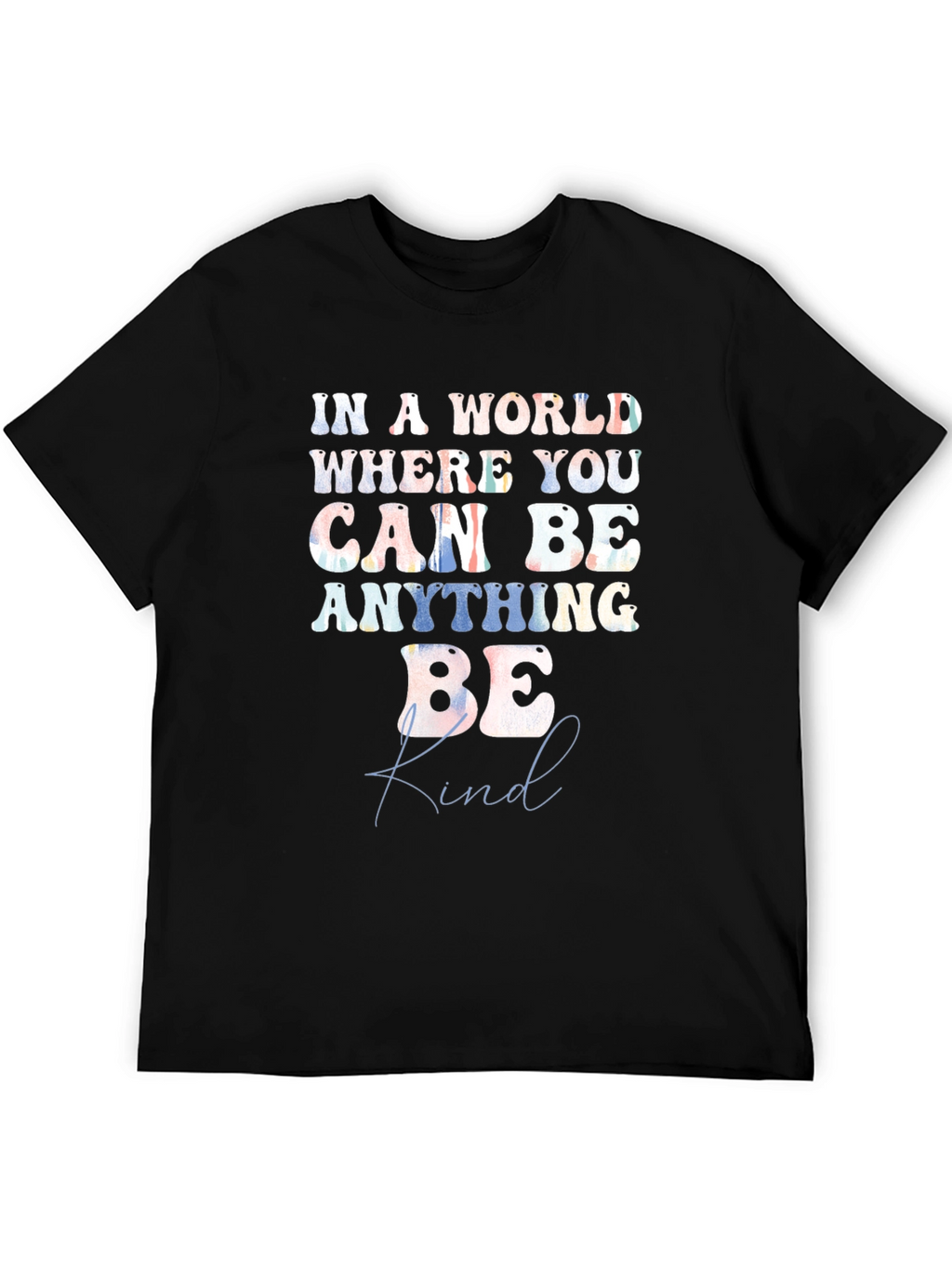 Be Kind Graphic T-Shirt