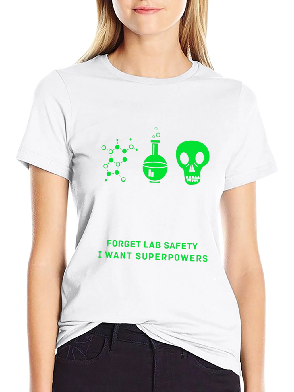 Forget Lab Safety T-Shirt
