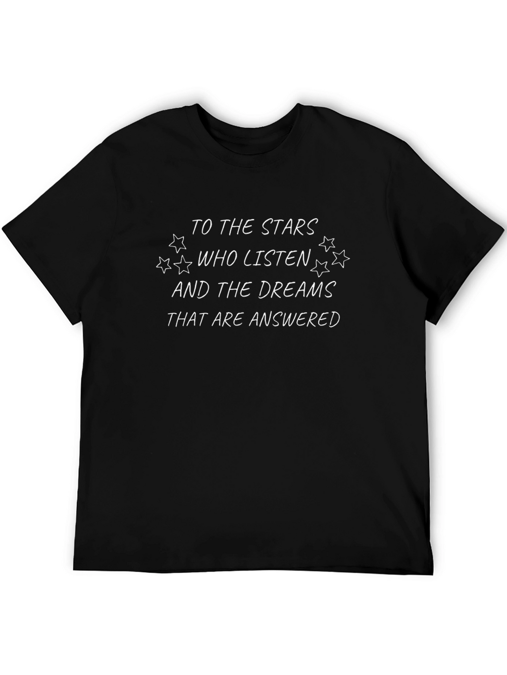 To The Stars T-Shirt