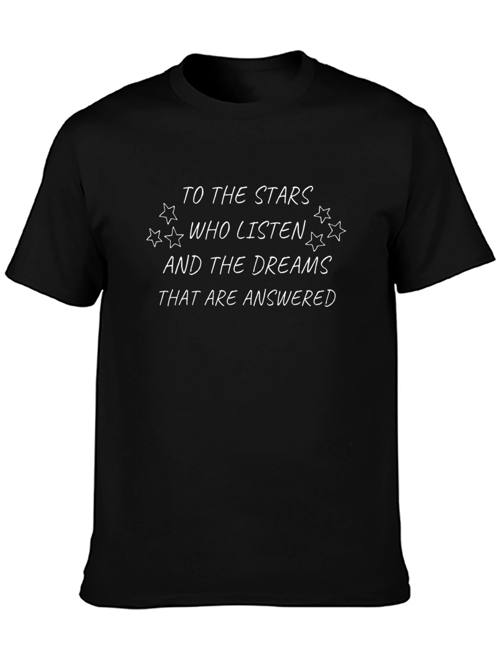 To The Stars T-Shirt
