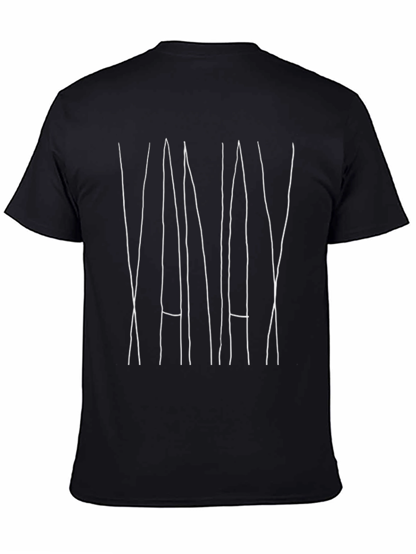 XANAX Graphic Tee - Streetwear Style