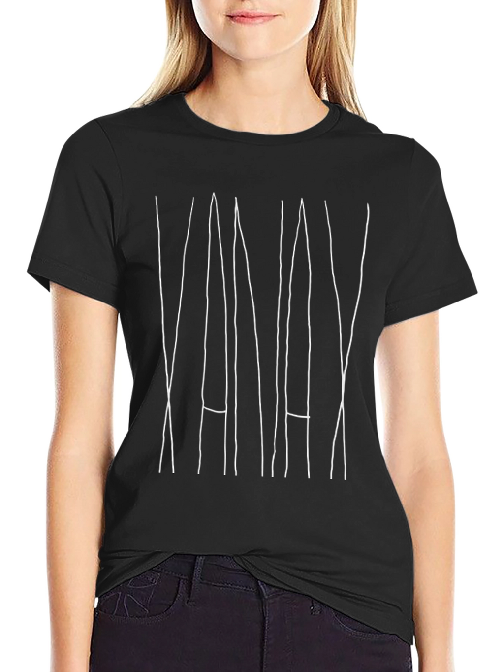 XANAX Graphic Tee - Streetwear Style