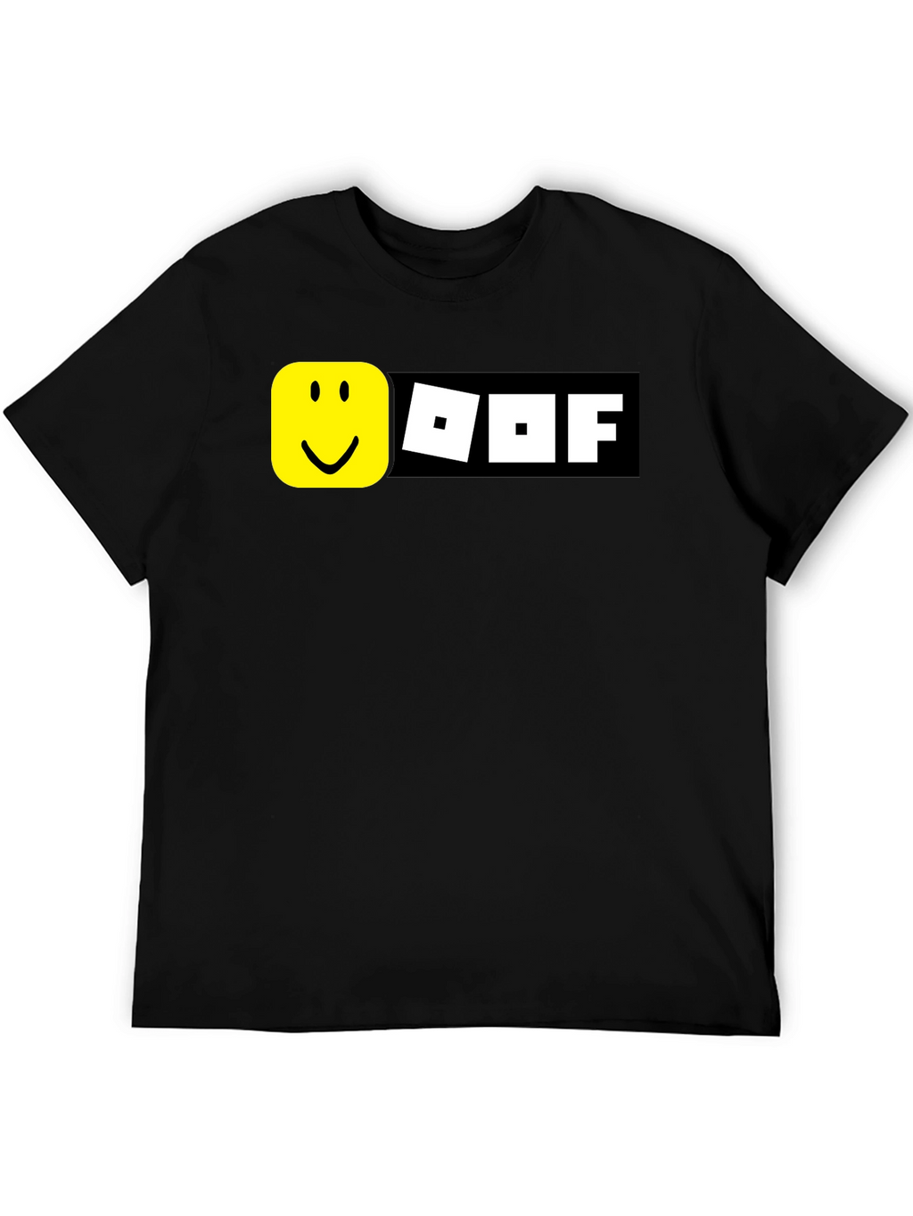 Roblox Oof T-Shirt - Classic Gamer Tee