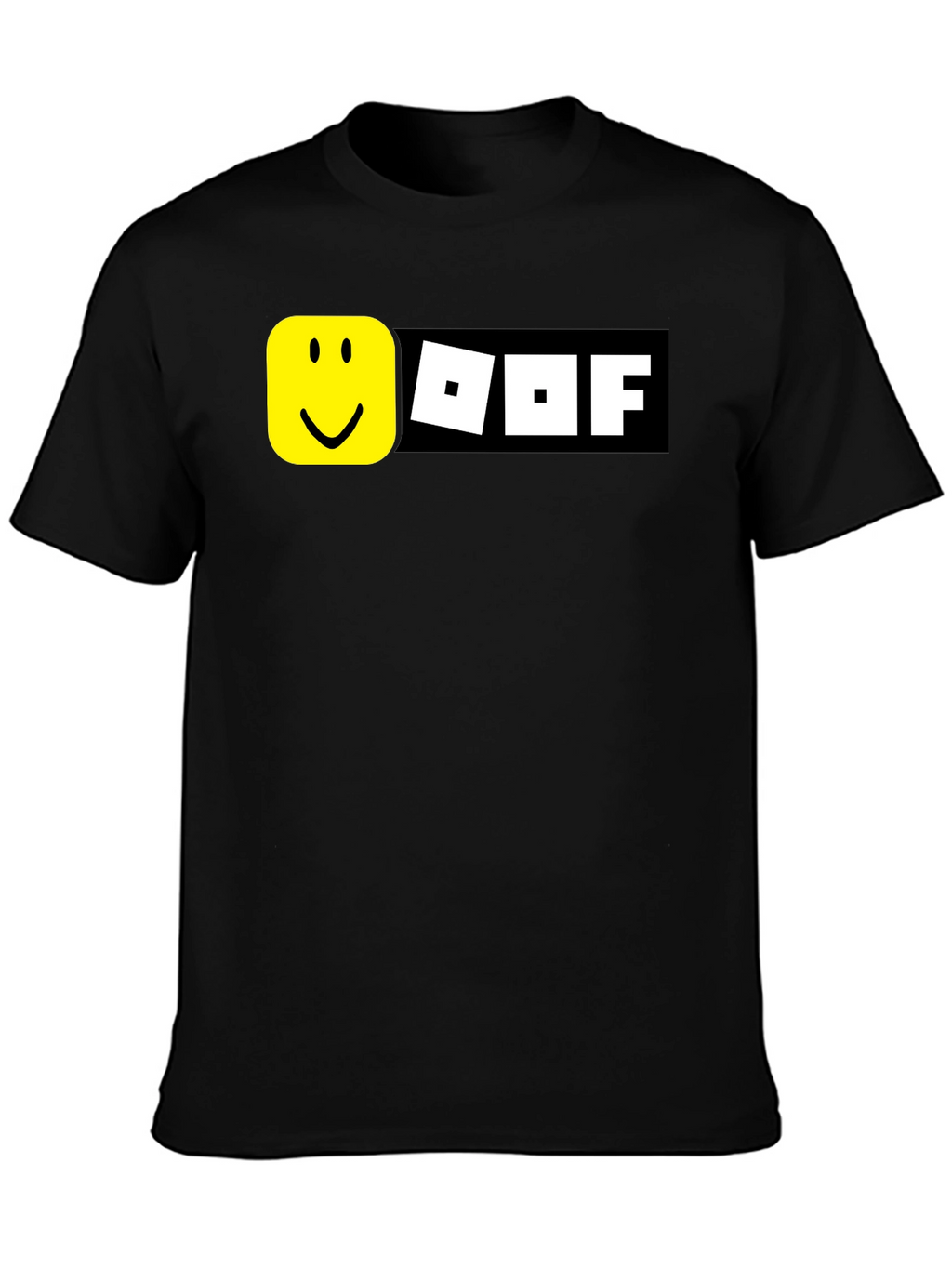 Roblox Oof T-Shirt - Classic Gamer Tee