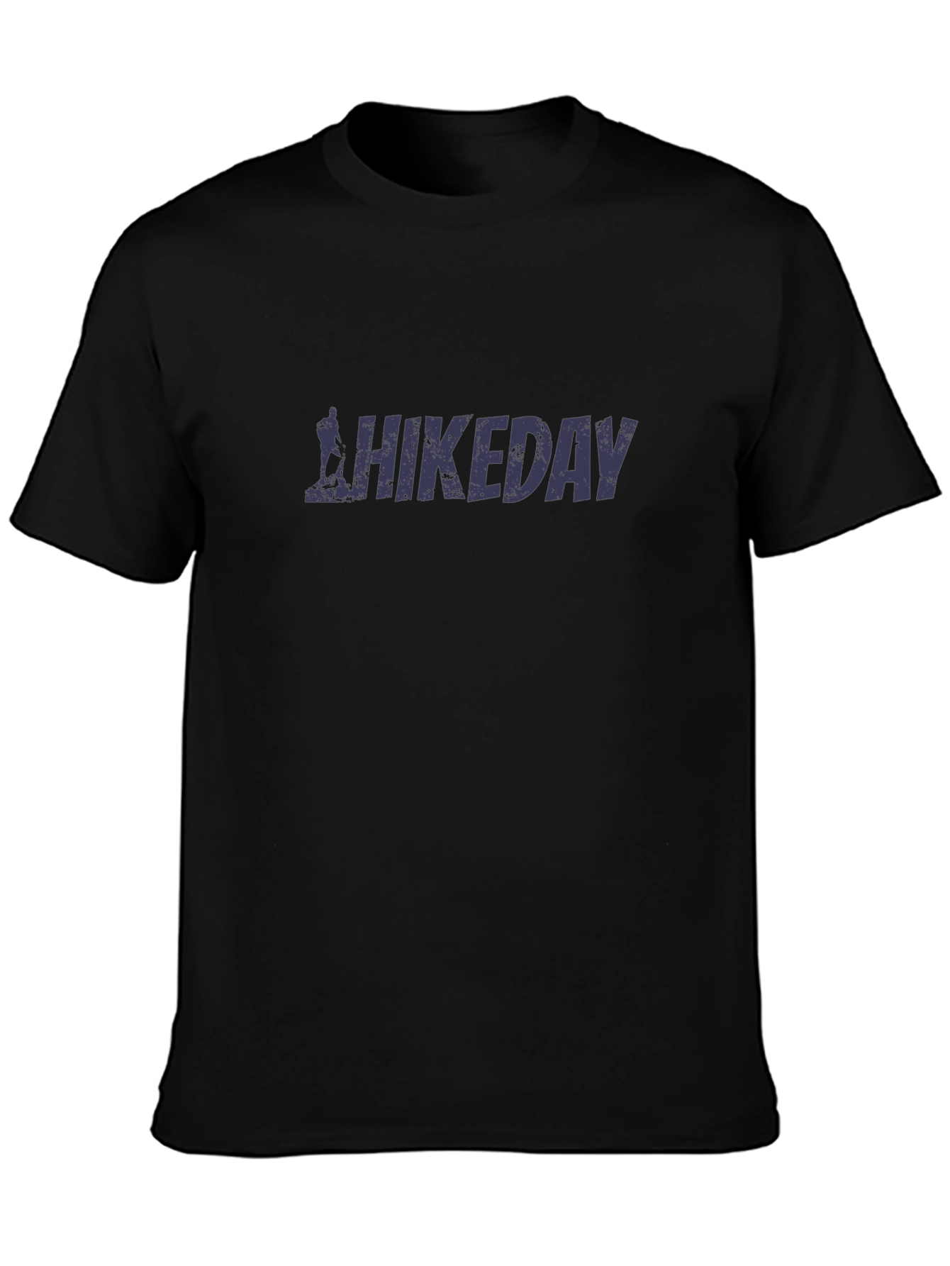 HIKE DAY Tee - Adventure T-Shirt