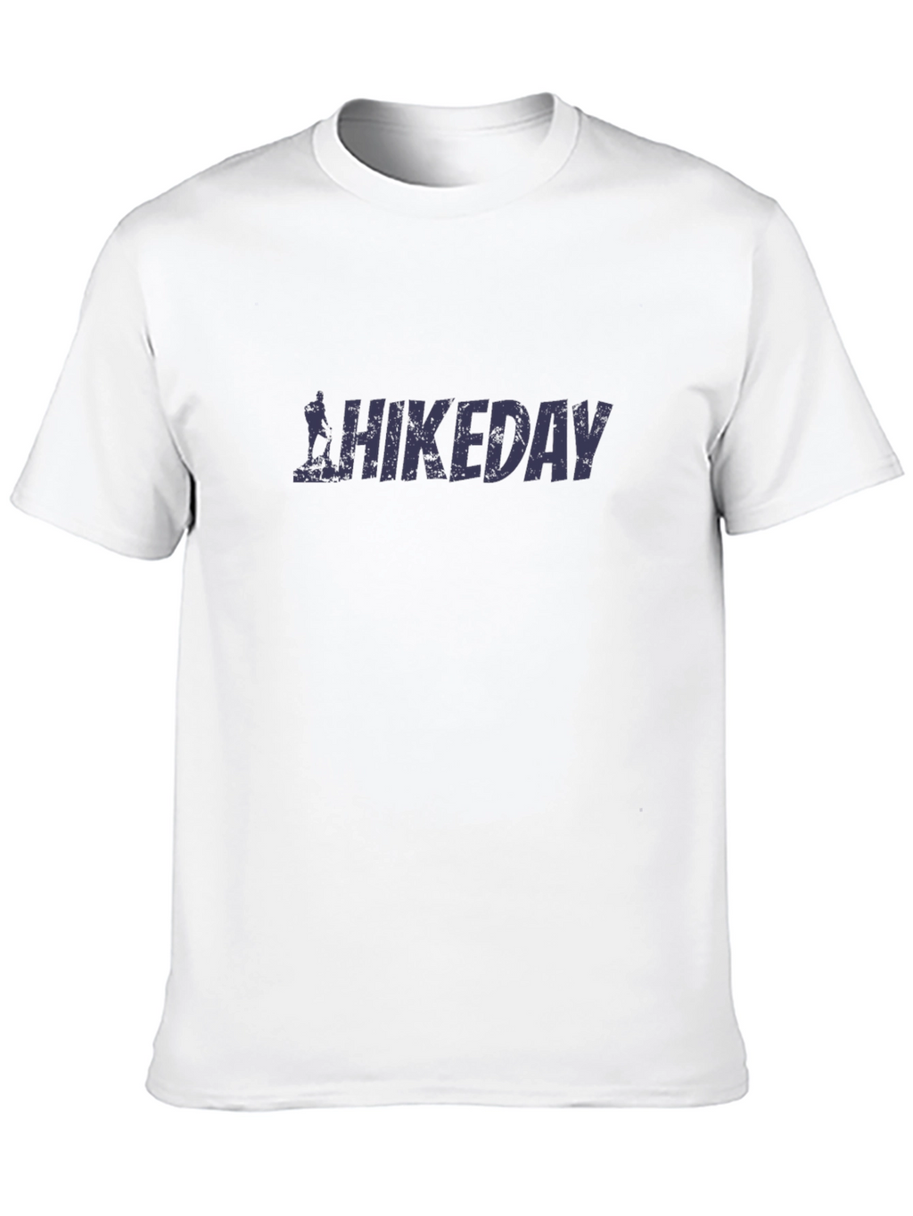 HIKE DAY Tee - Adventure T-Shirt