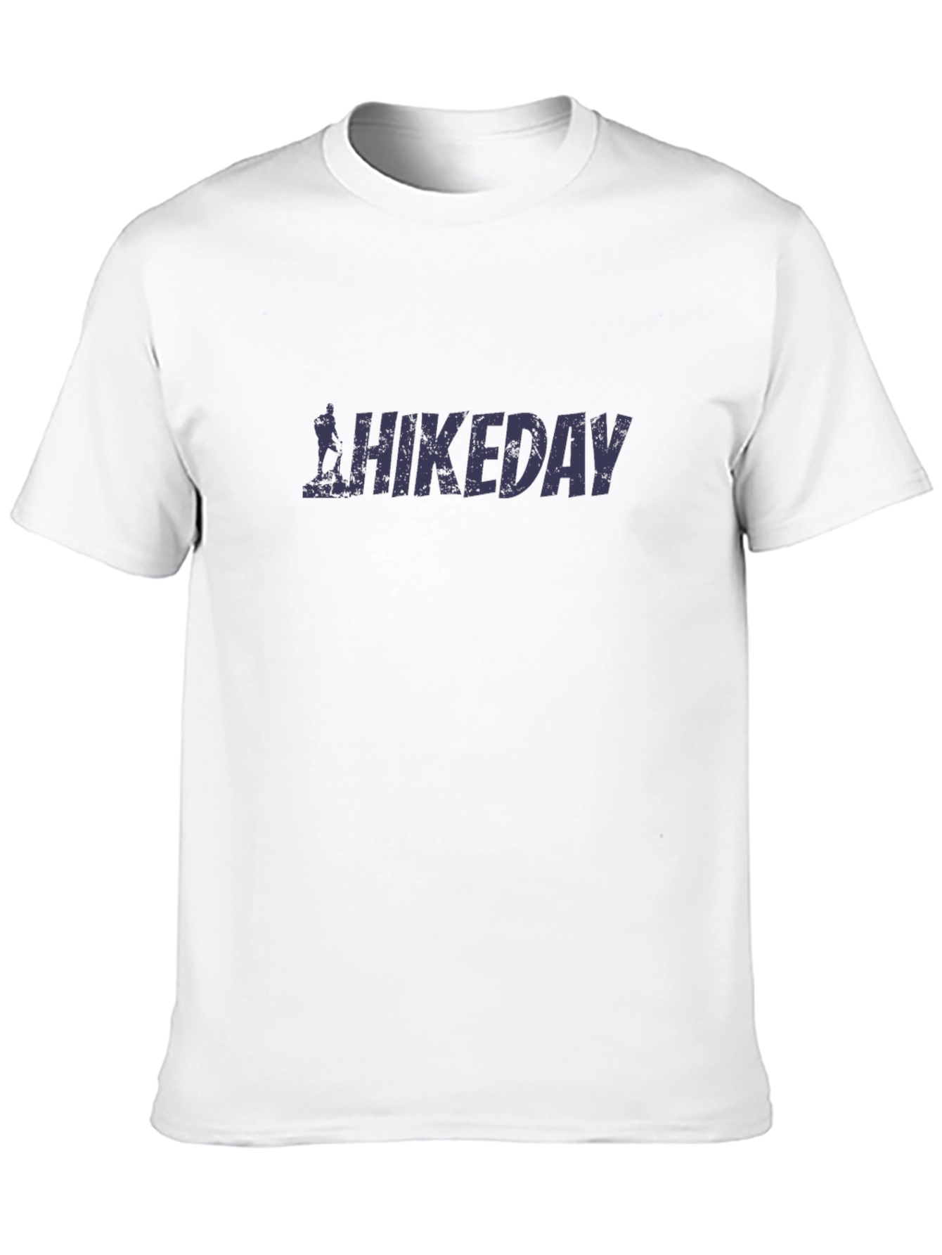 HIKE DAY Tee - Adventure T-Shirt