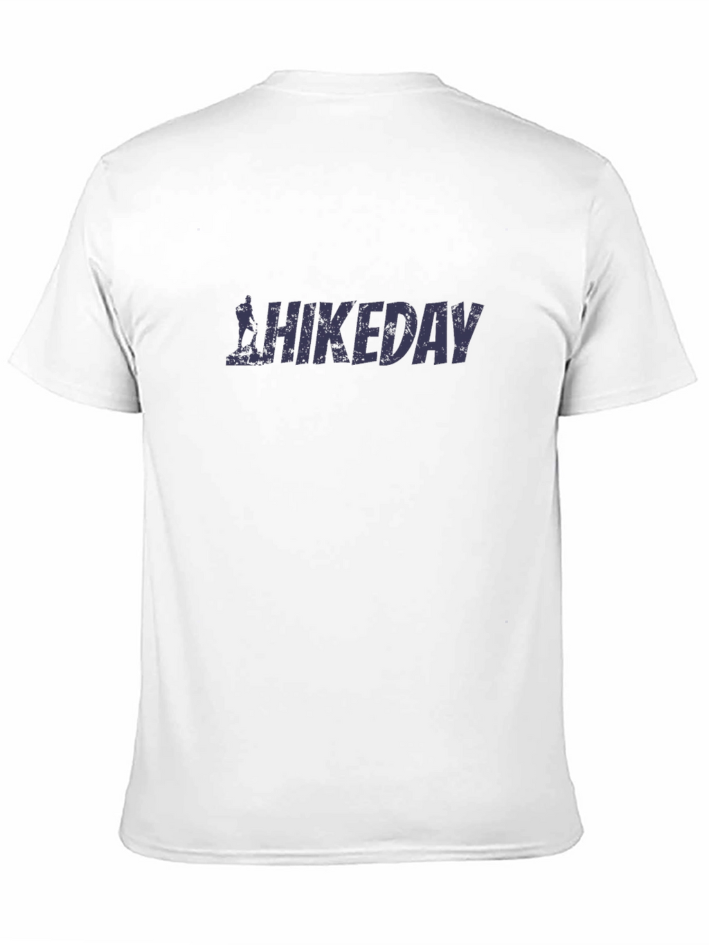 HIKE DAY Tee - Adventure T-Shirt