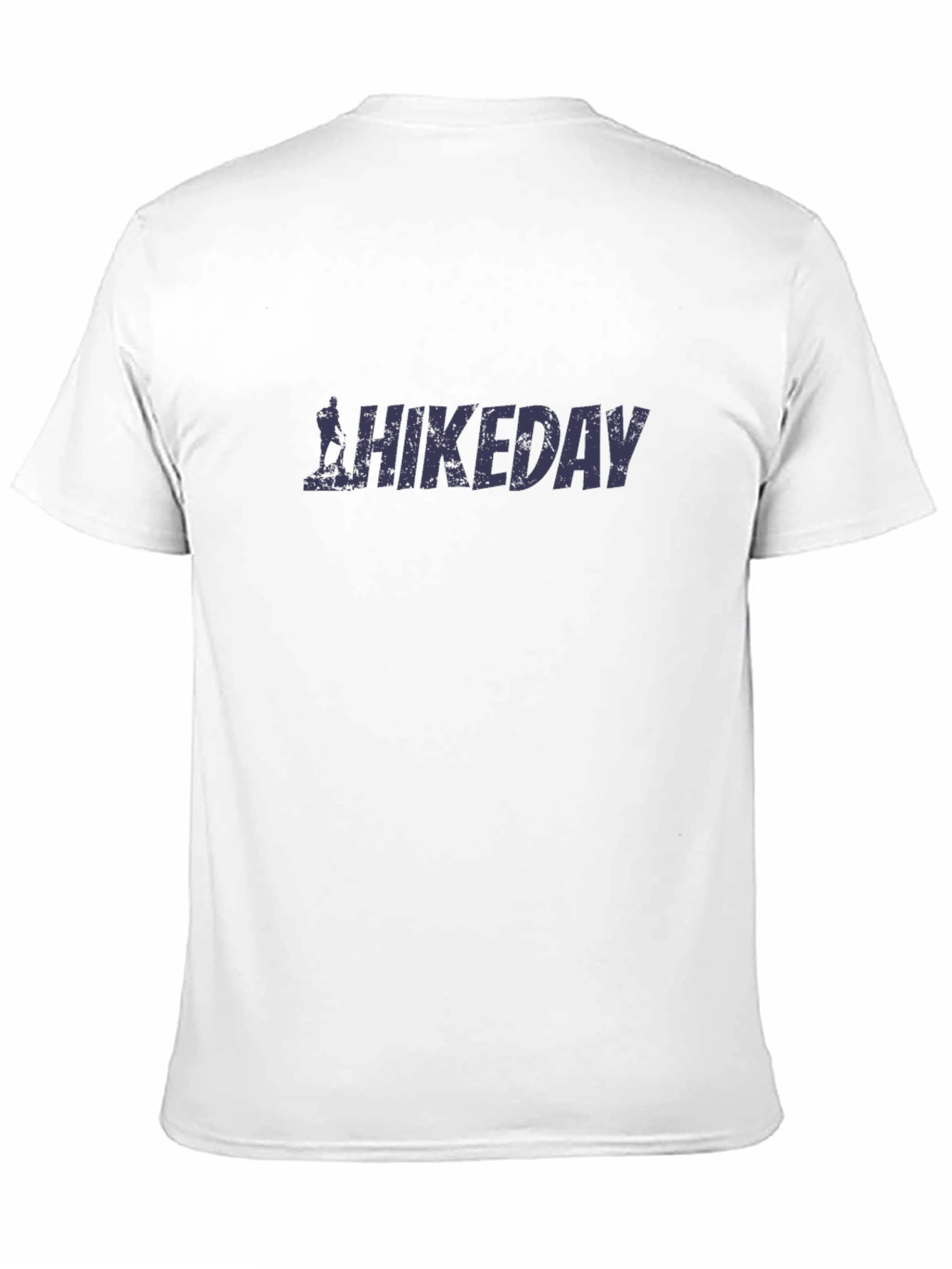 HIKE DAY Tee - Adventure T-Shirt