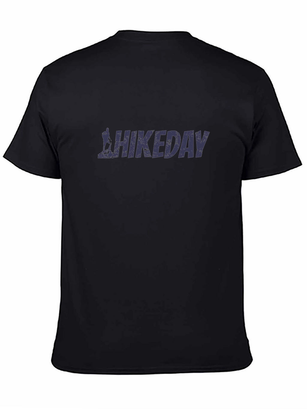 HIKE DAY Tee - Adventure T-Shirt
