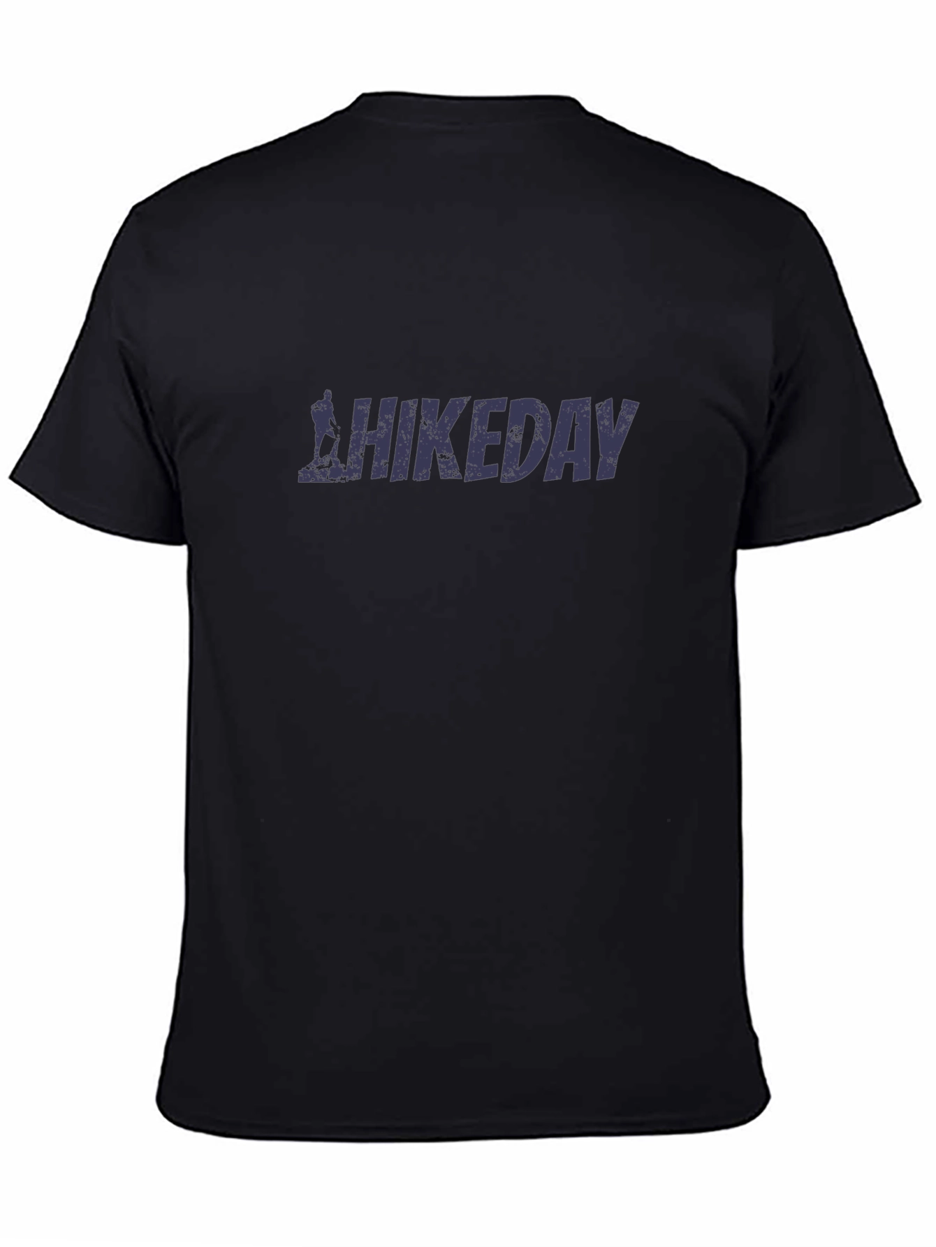 HIKE DAY Tee - Adventure T-Shirt