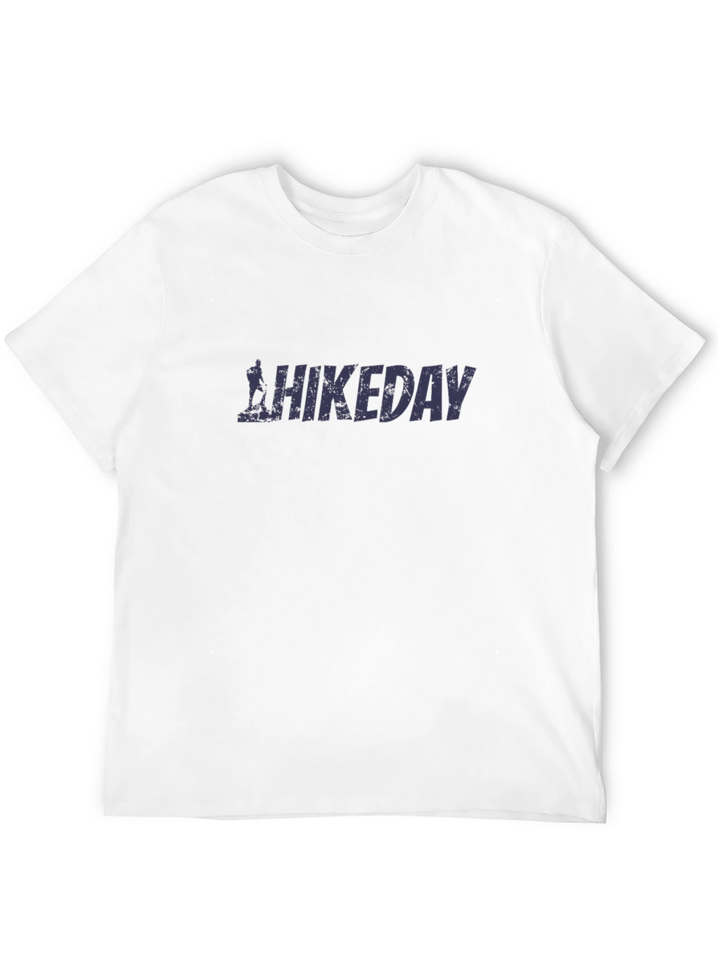 HIKE DAY Tee - Adventure T-Shirt
