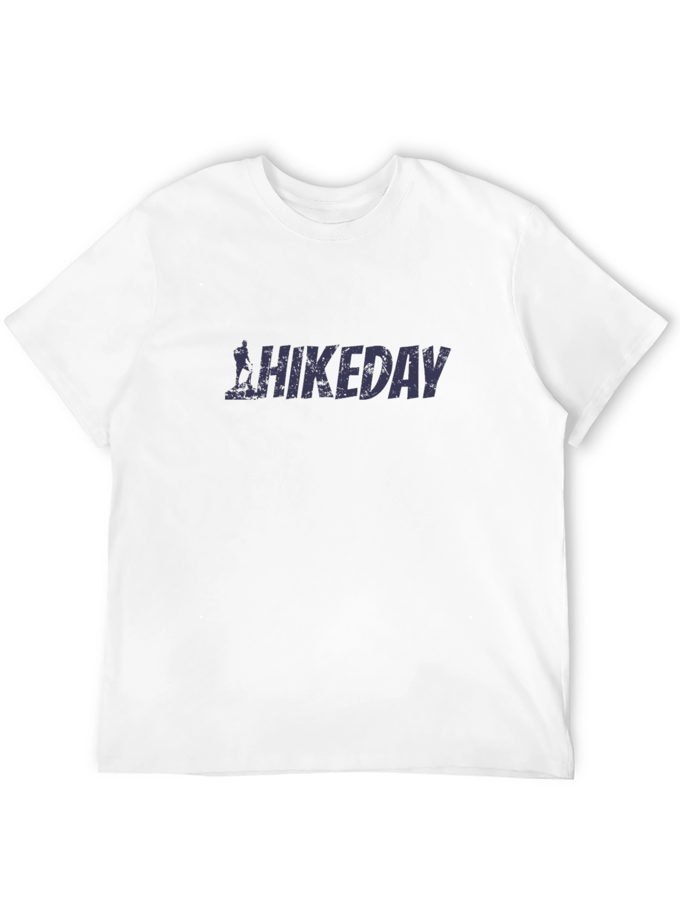 HIKE DAY Tee - Adventure T-Shirt