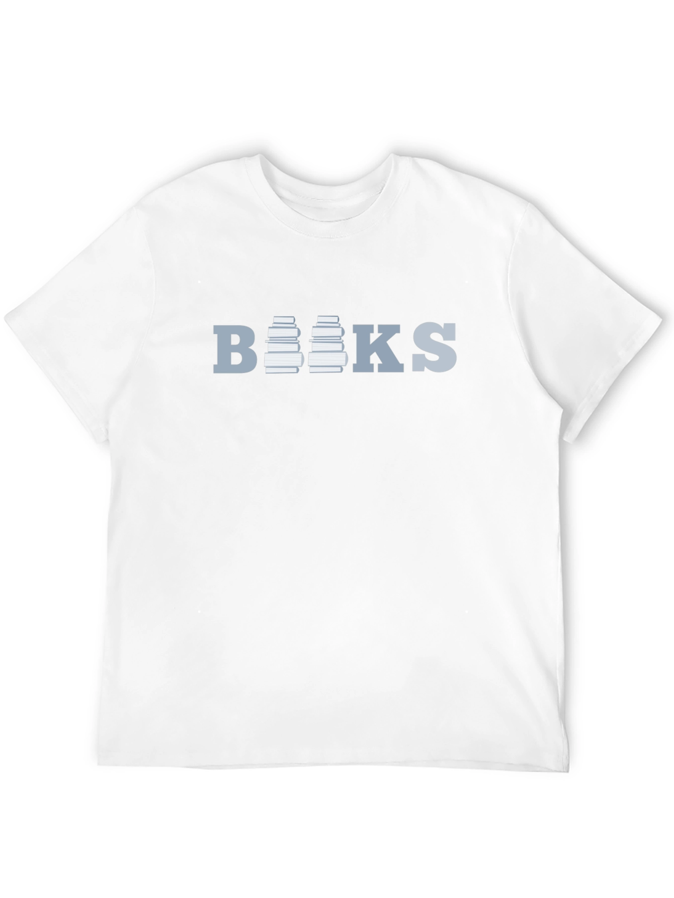 Books T-Shirt - Stylish Reader Tee