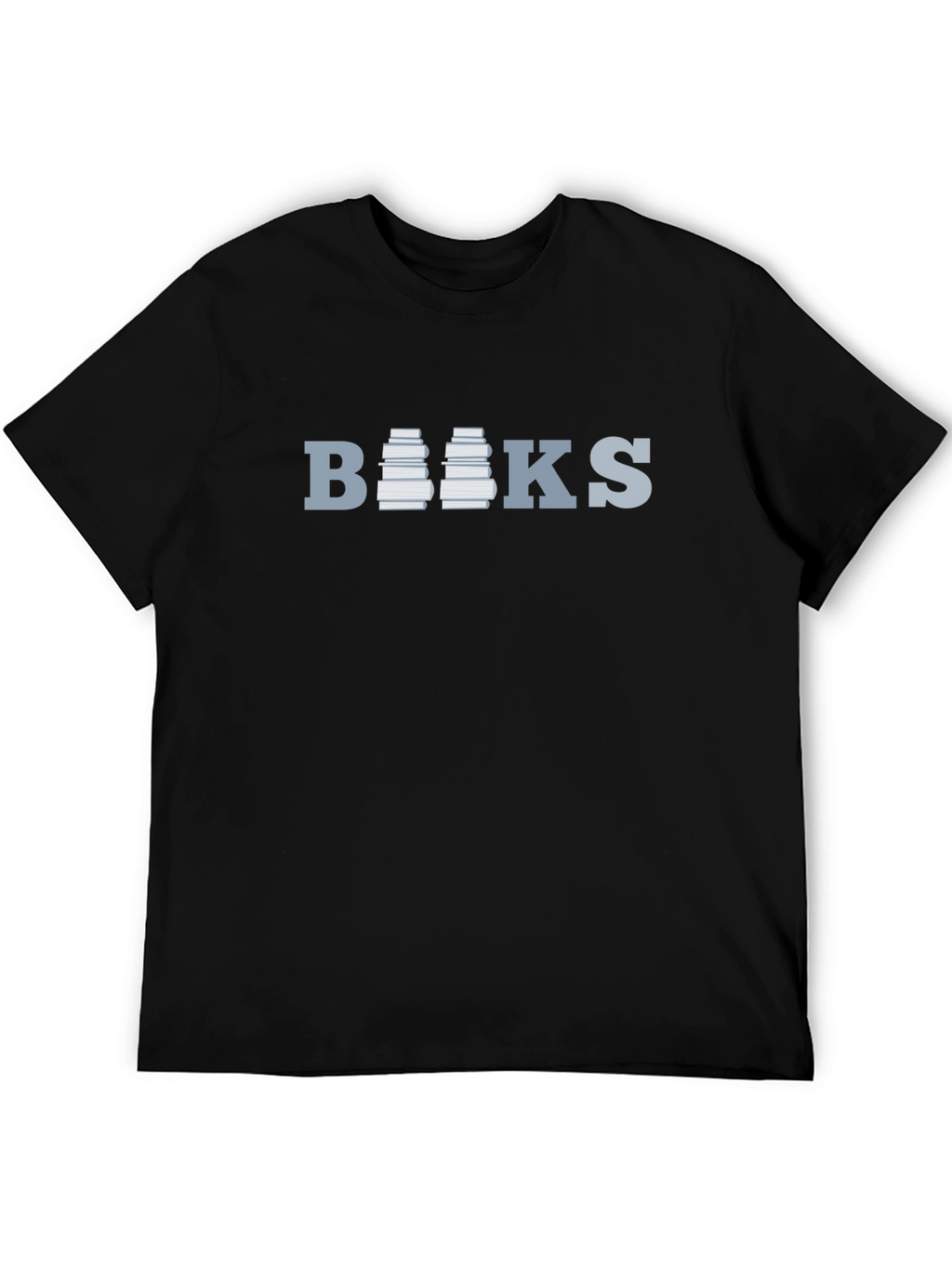 Books T-Shirt - Stylish Reader Tee