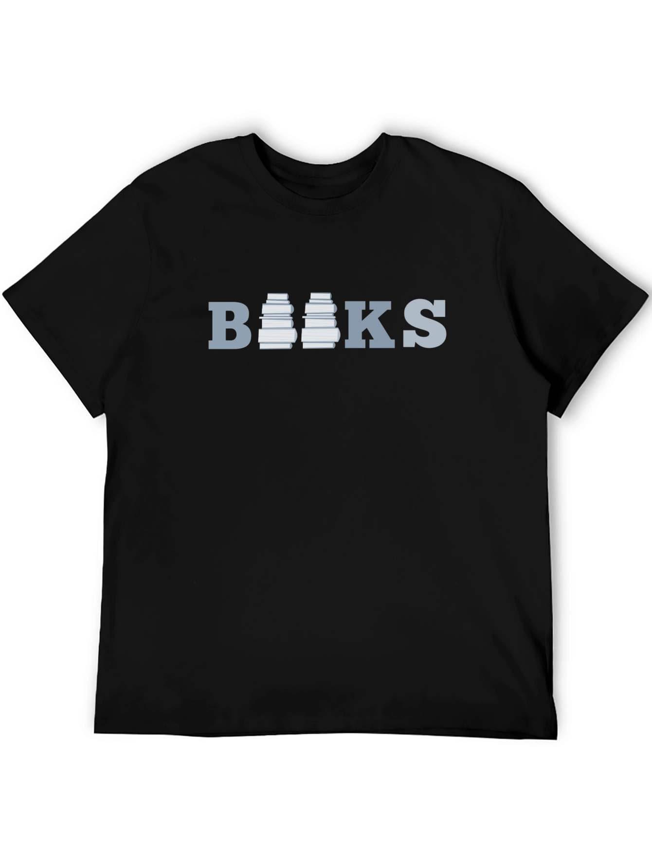 Books T-Shirt - Stylish Reader Tee