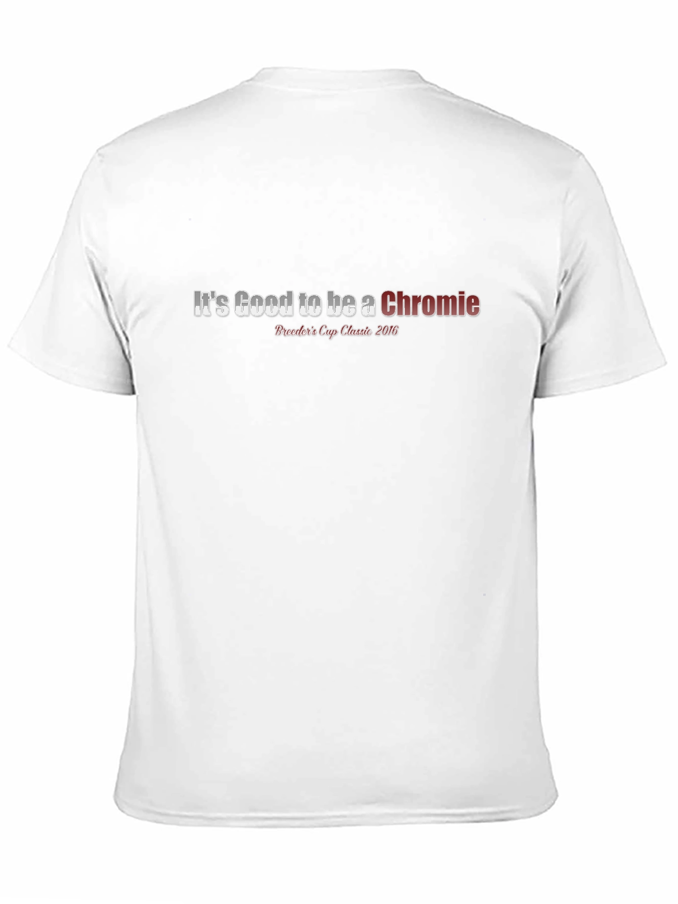 Its Good to be a Chromie Tee