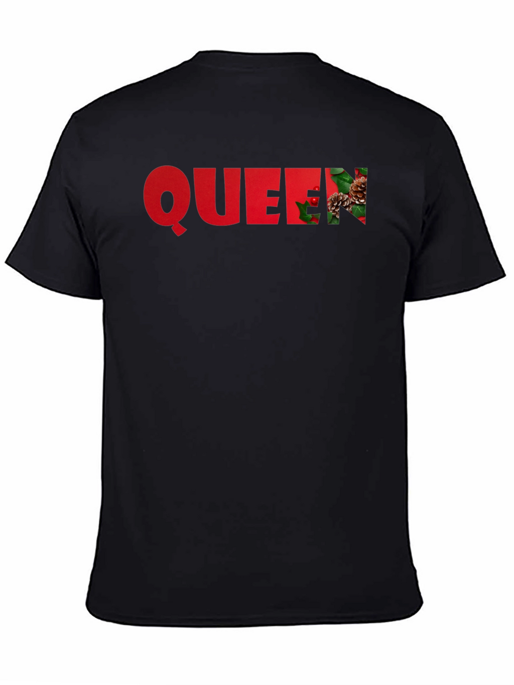 Christmas Queen T-Shirt