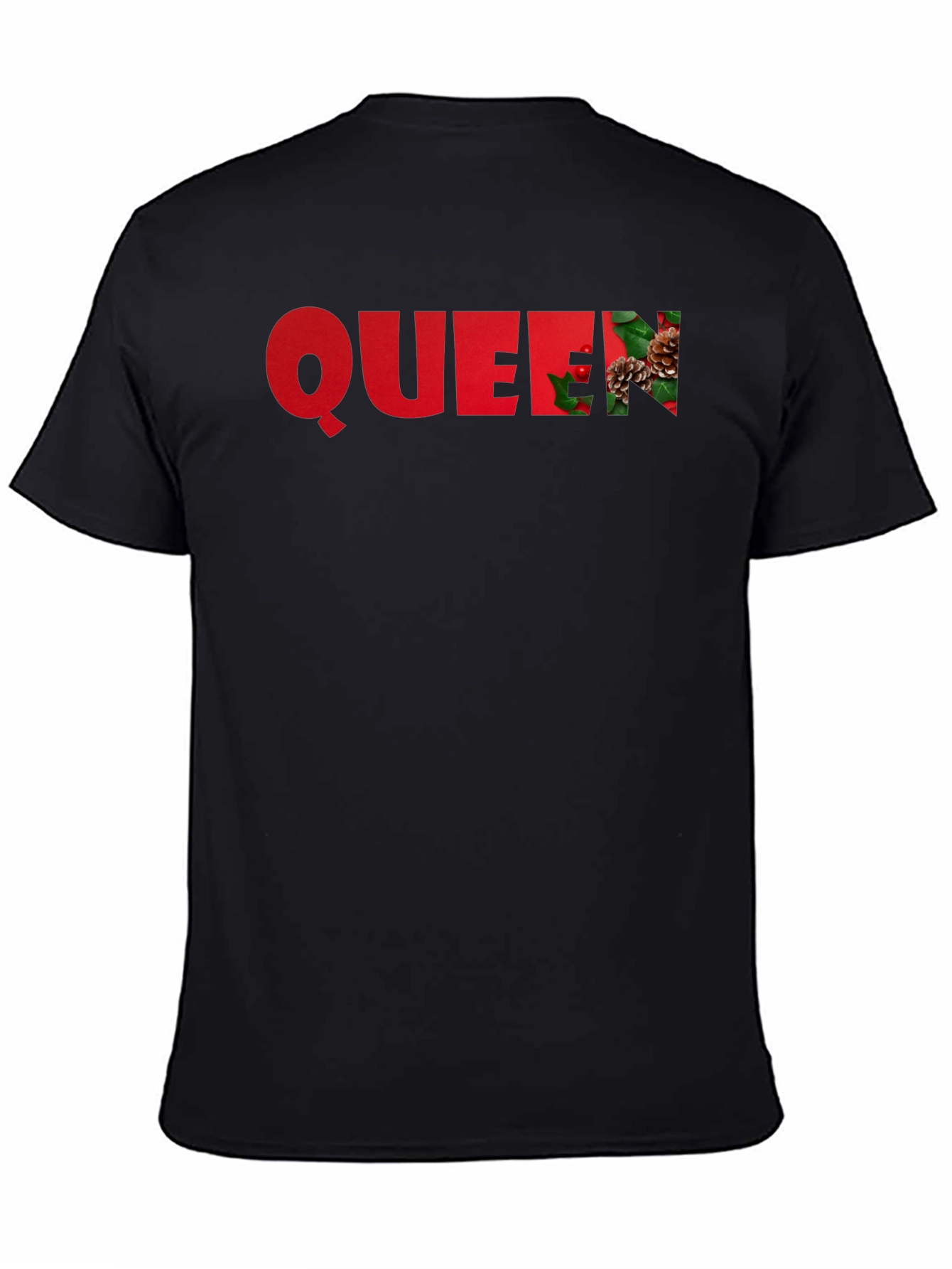 Christmas Queen T-Shirt