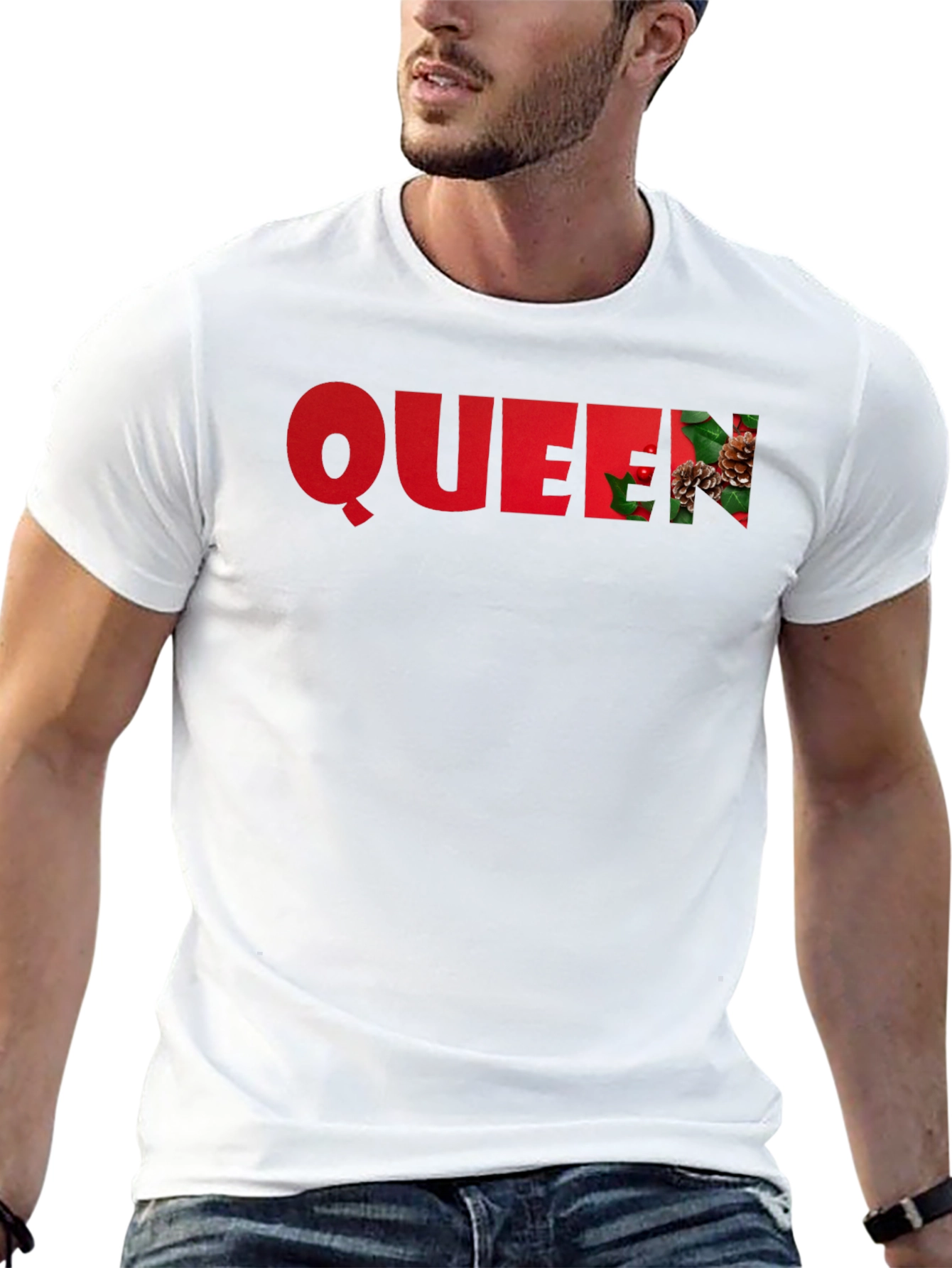Christmas Queen T-Shirt
