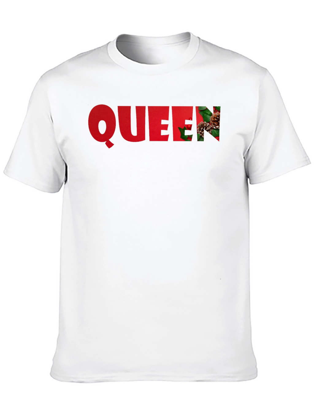 Christmas Queen T-Shirt