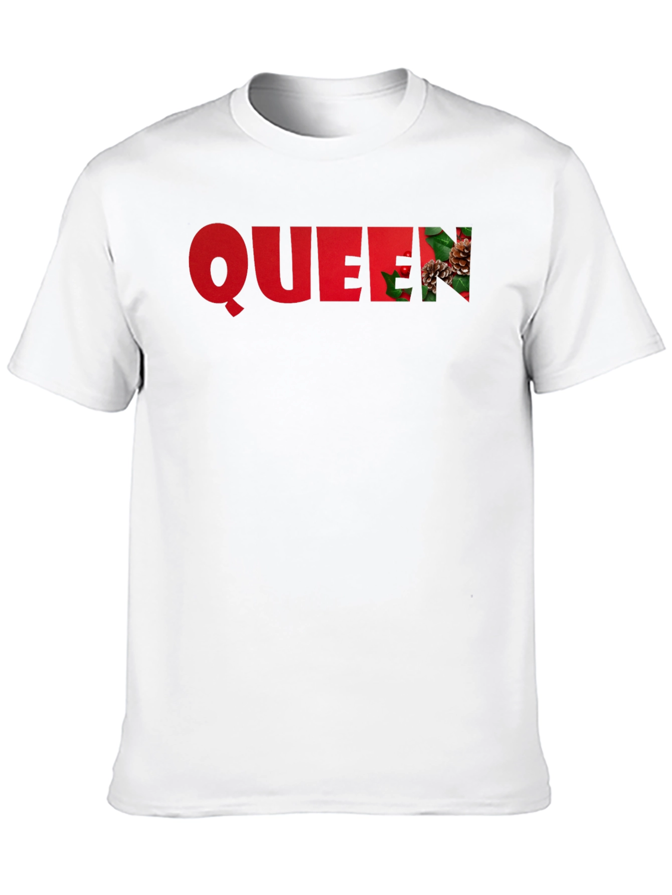 Christmas Queen T-Shirt