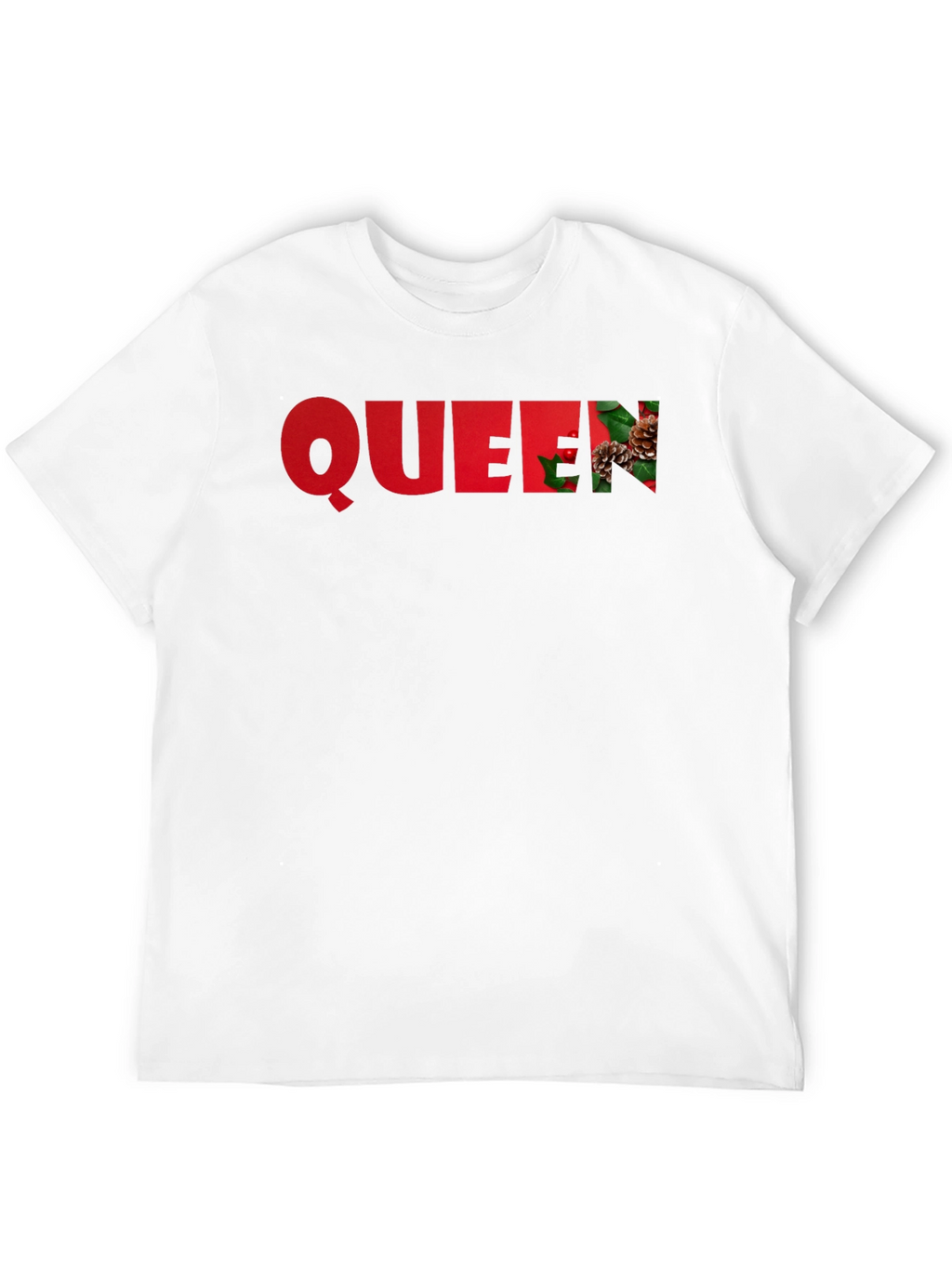 Christmas Queen T-Shirt