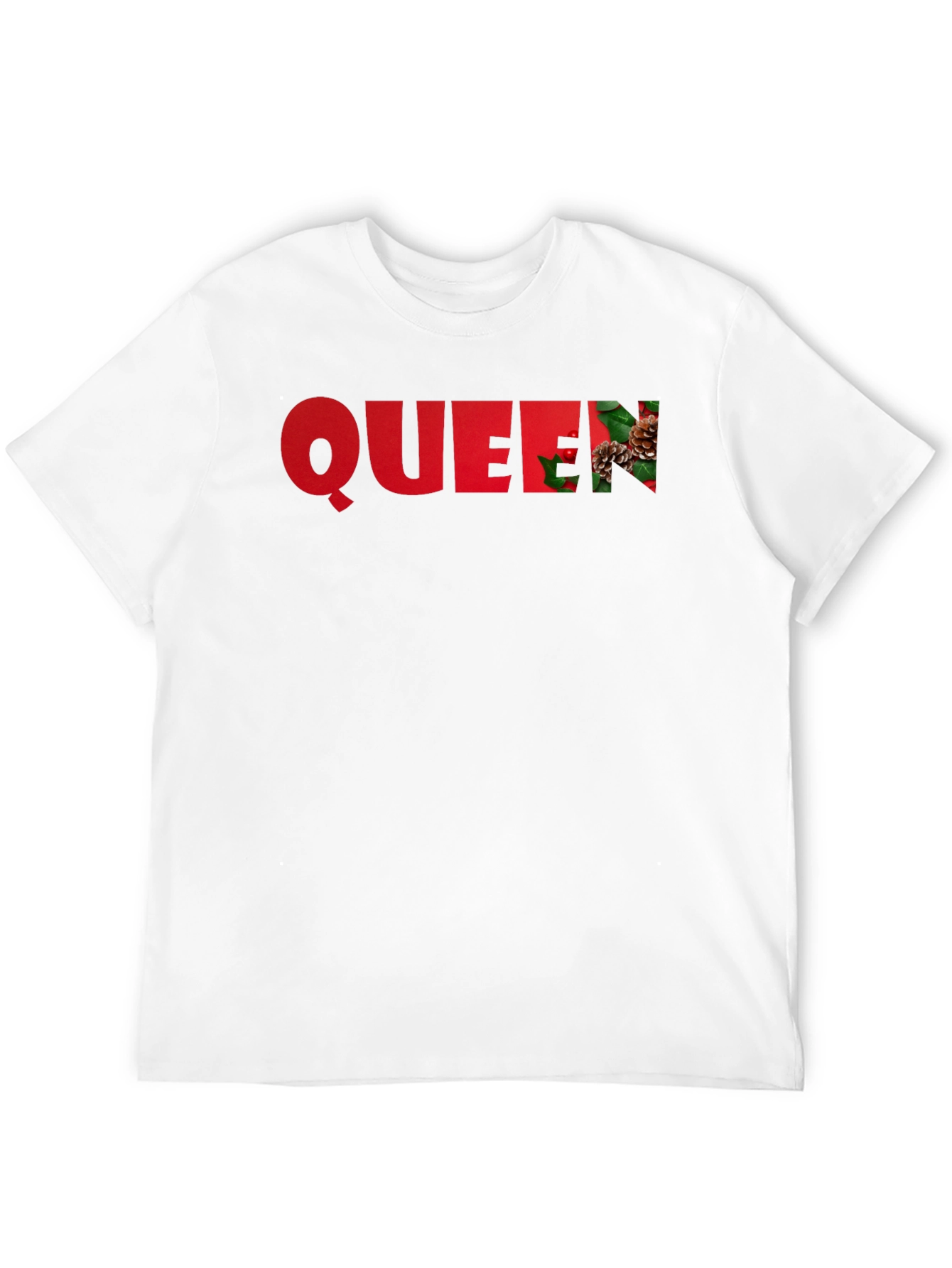 Christmas Queen T-Shirt