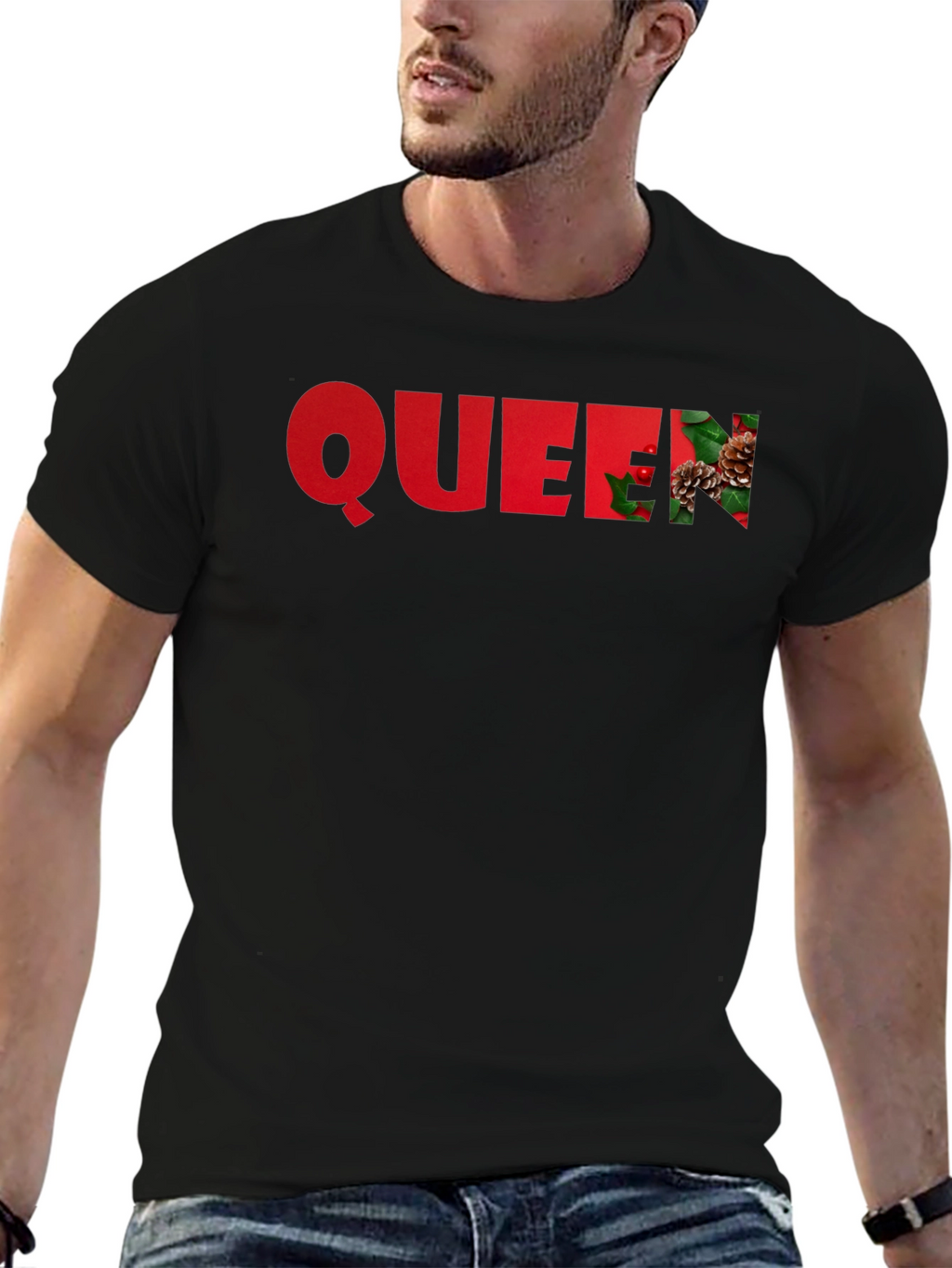 Christmas Queen T-Shirt