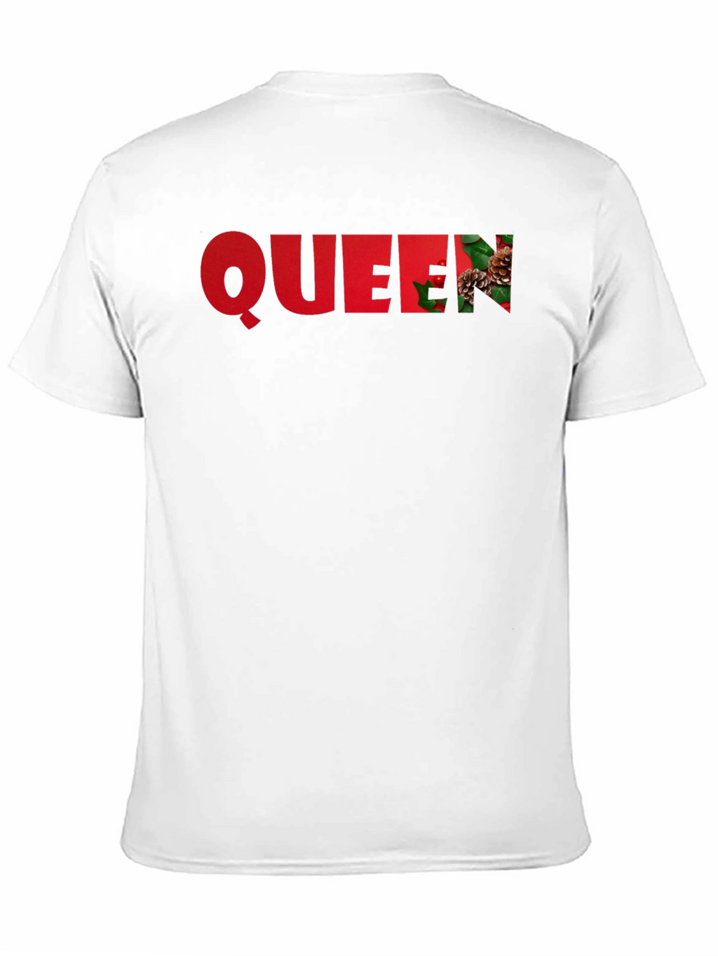 Christmas Queen T-Shirt