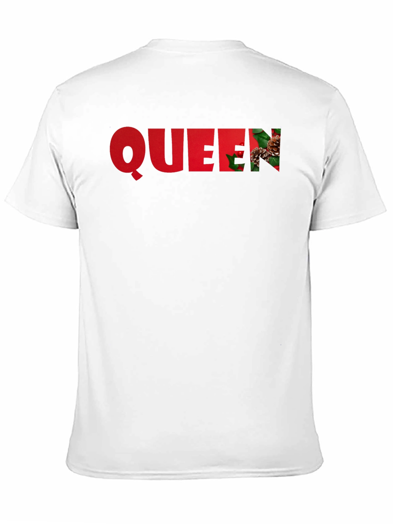 Christmas Queen T-Shirt