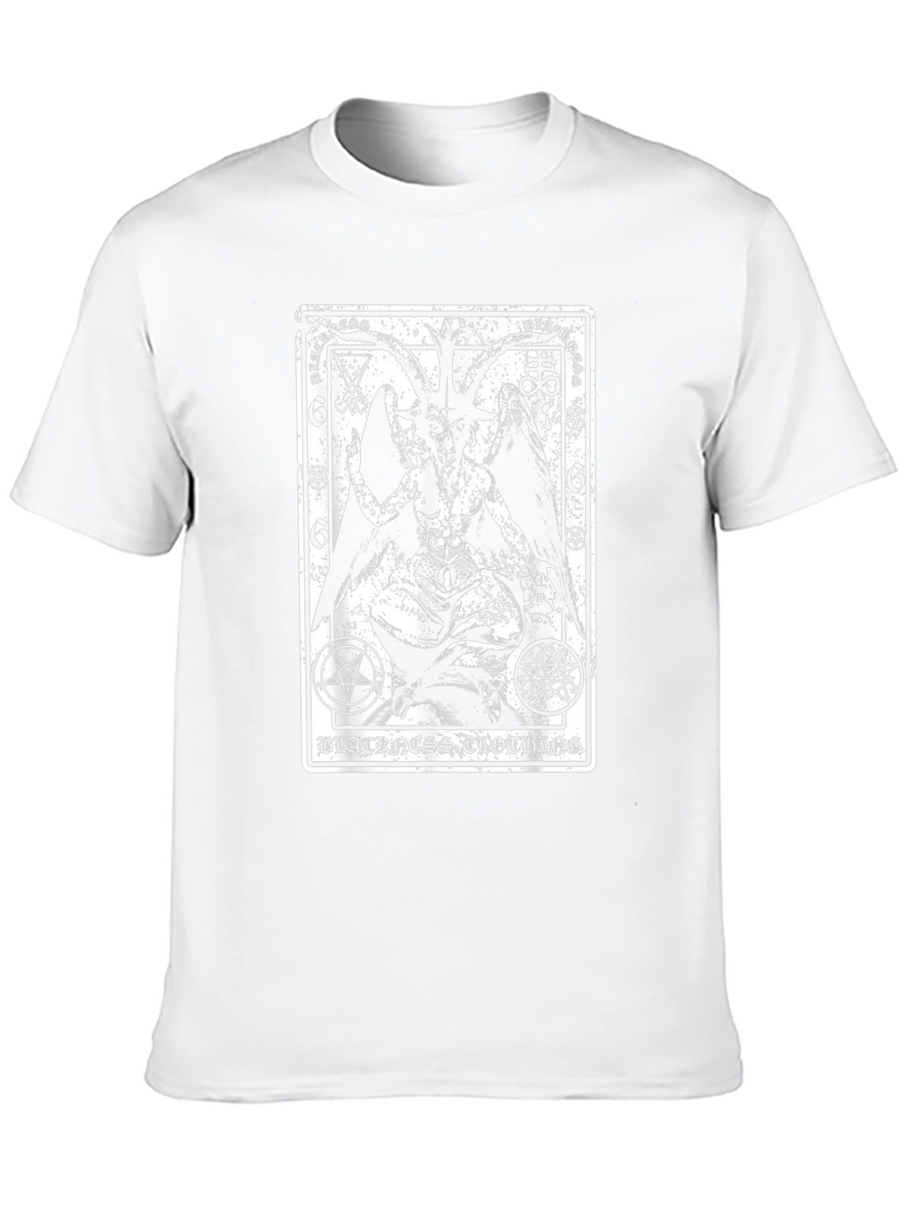 Blackcraft Baphomet T-Shirt