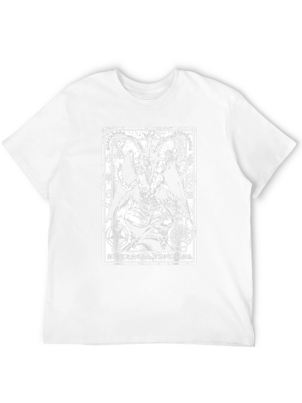 Blackcraft Baphomet T-Shirt