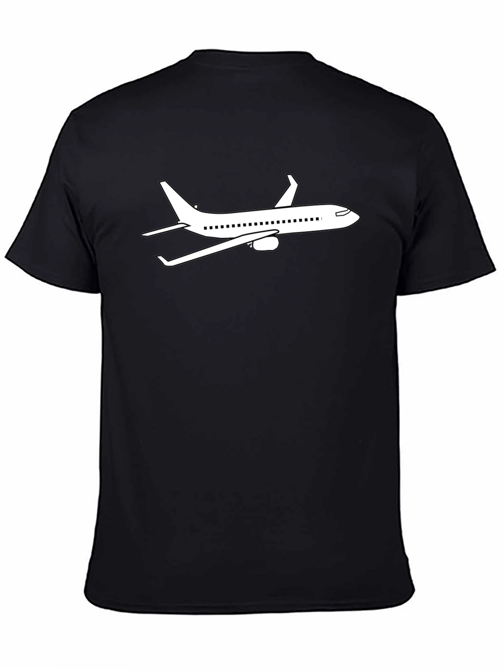 Airplane T-Shirt: Fly High in Style