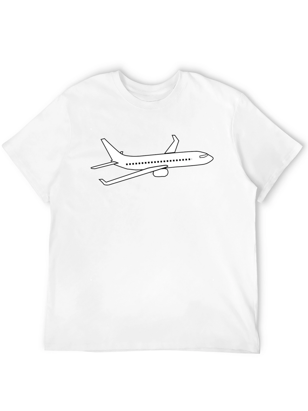 Airplane T-Shirt: Fly High in Style