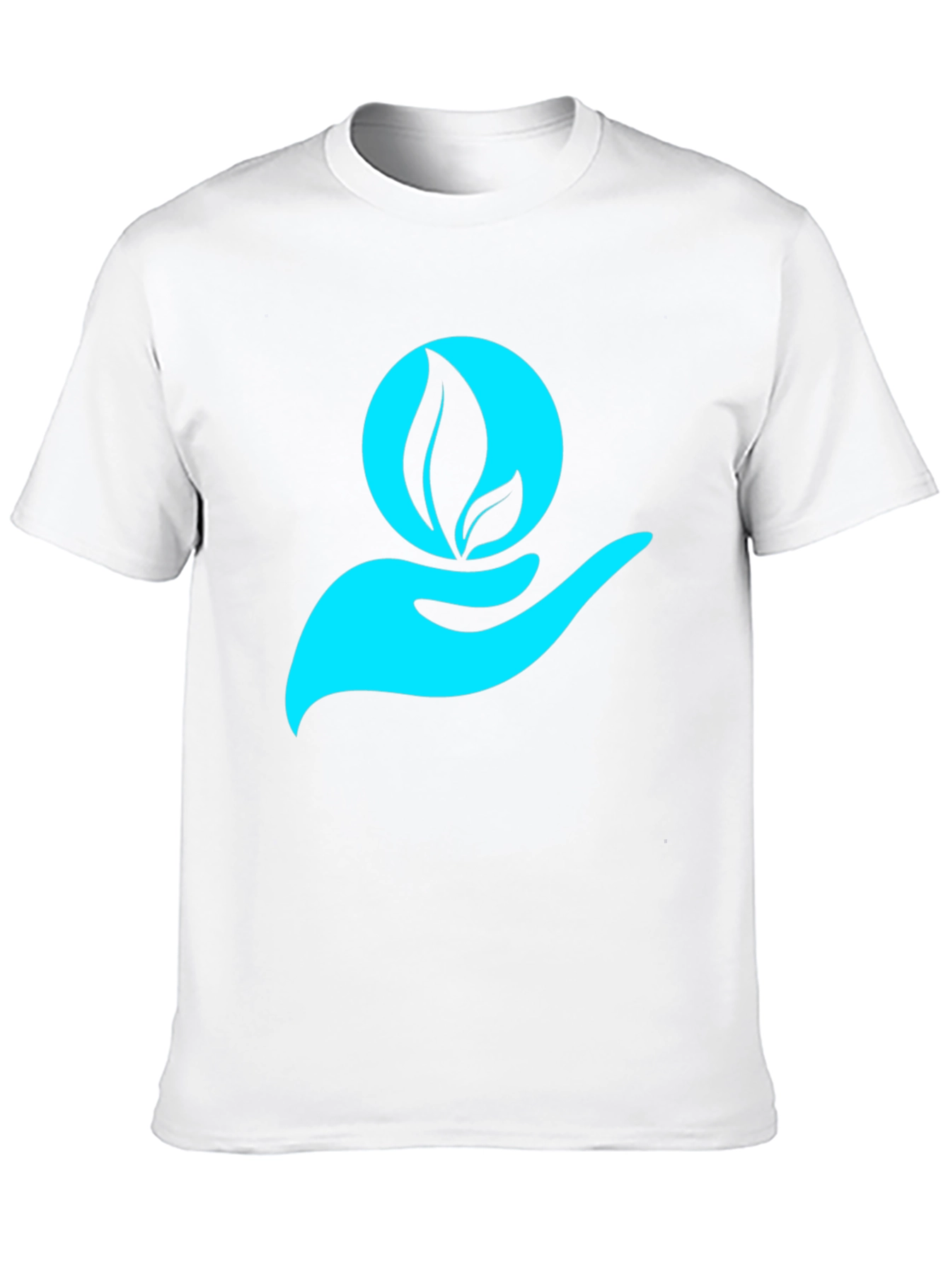 Nature Hand T-Shirt