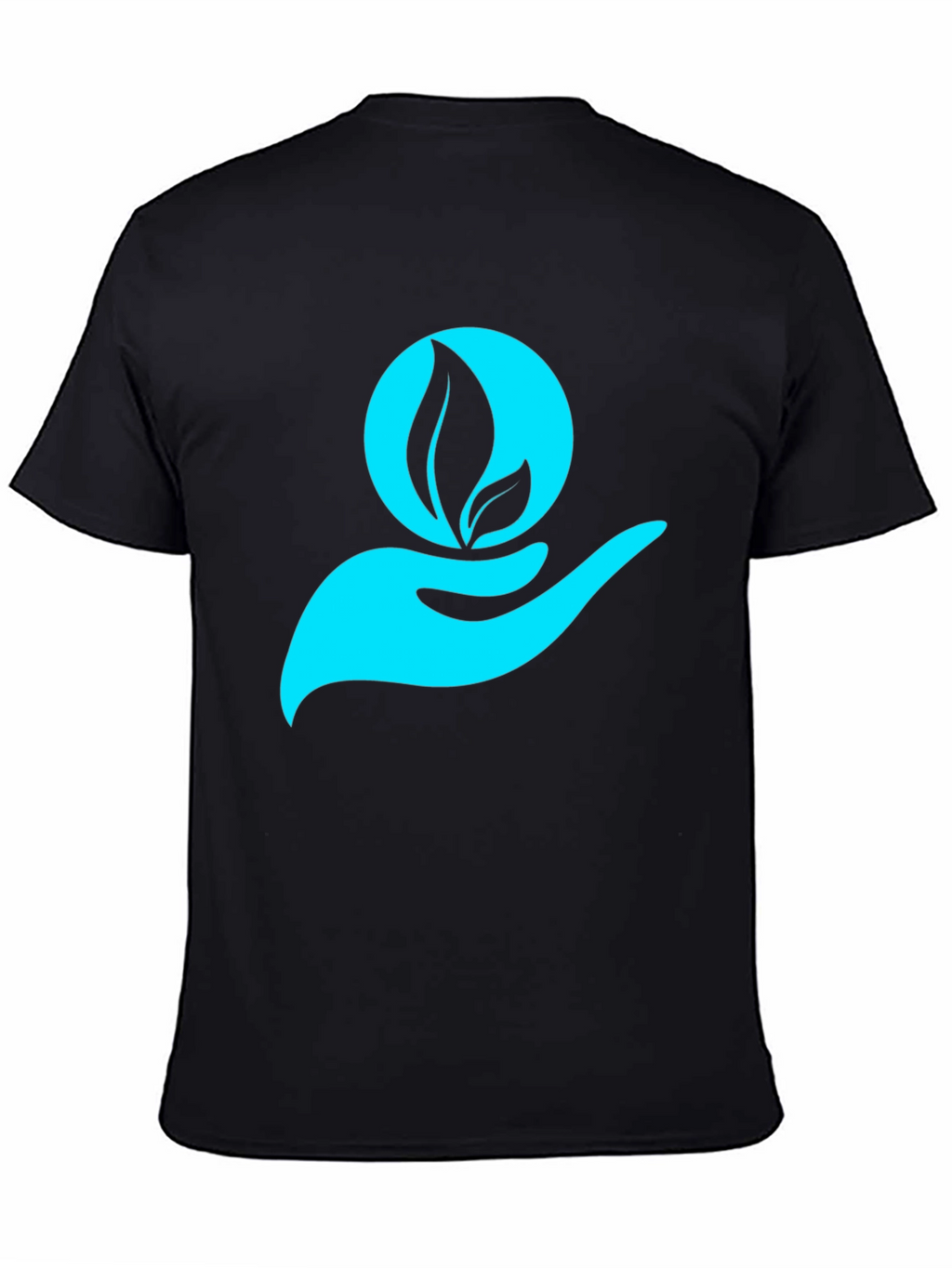 Nature Hand T-Shirt