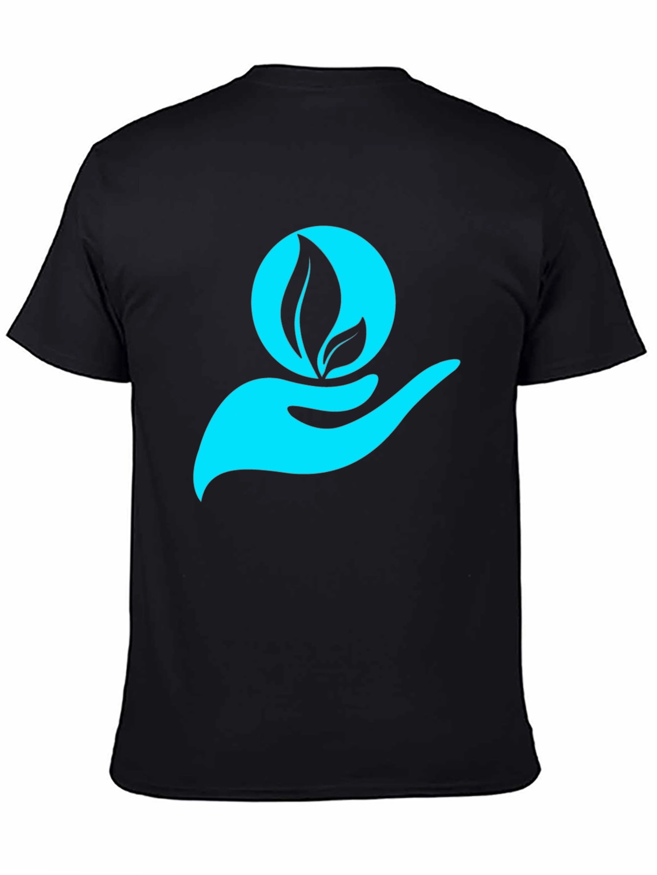 Nature Hand T-Shirt