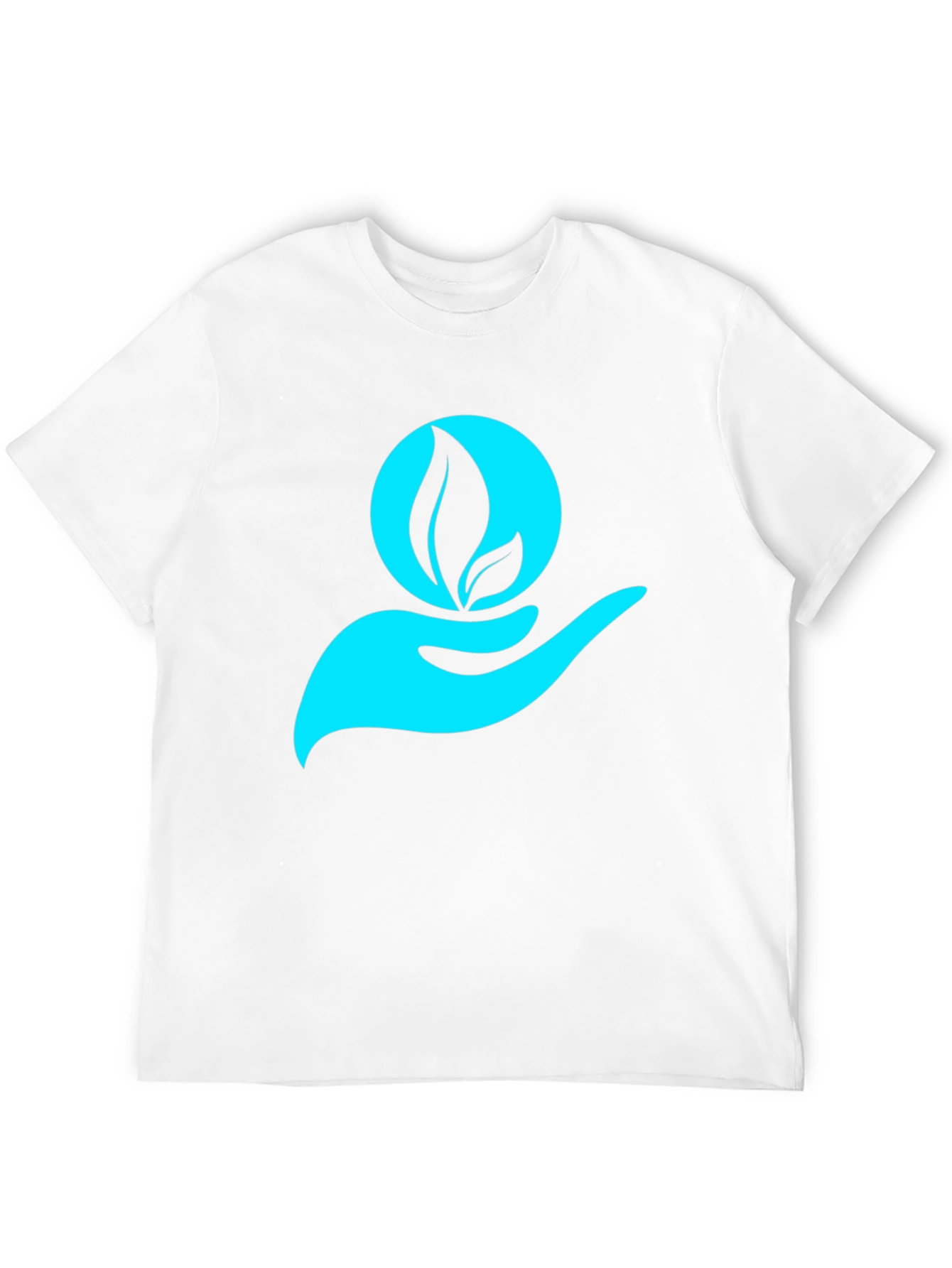 Nature Hand T-Shirt