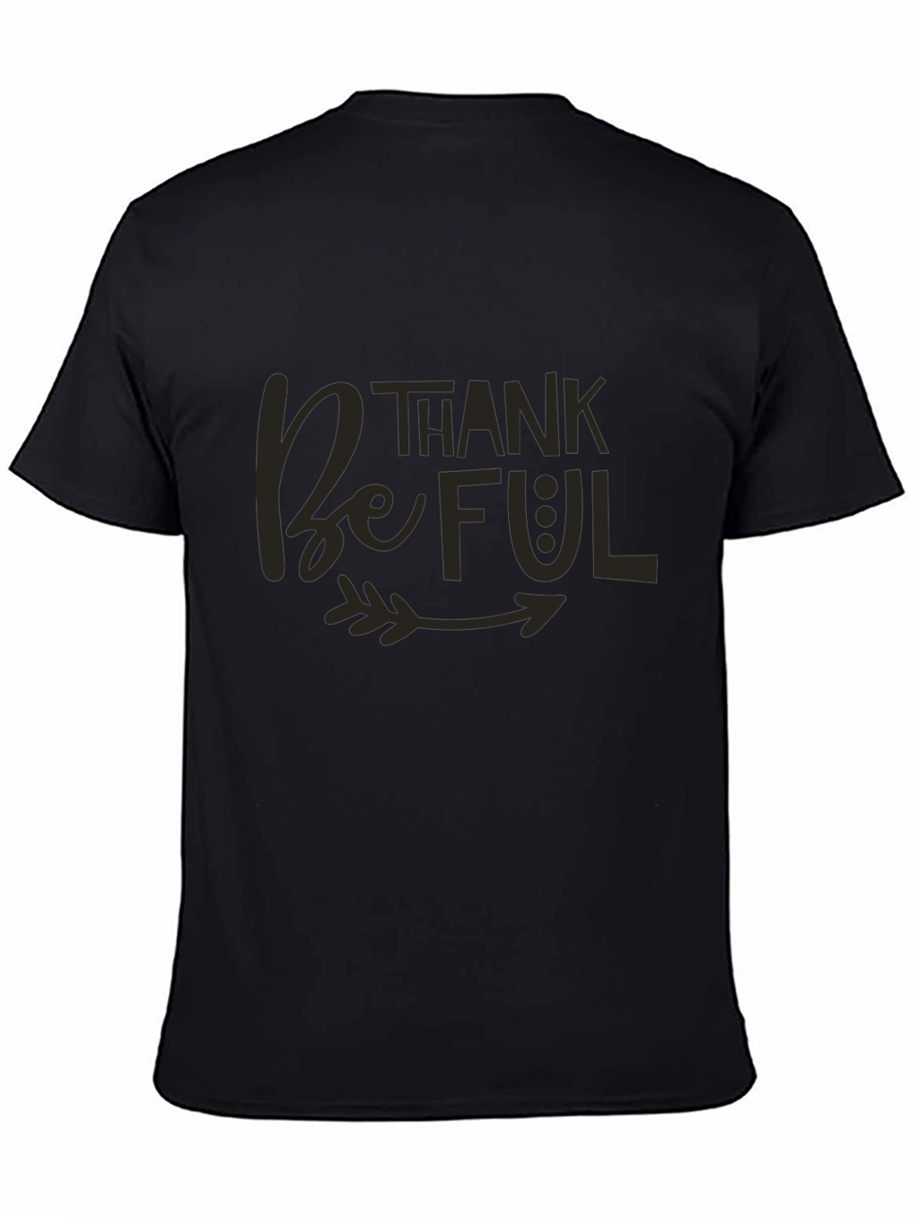 Thankful T-Shirt - Stylish & Comfortable