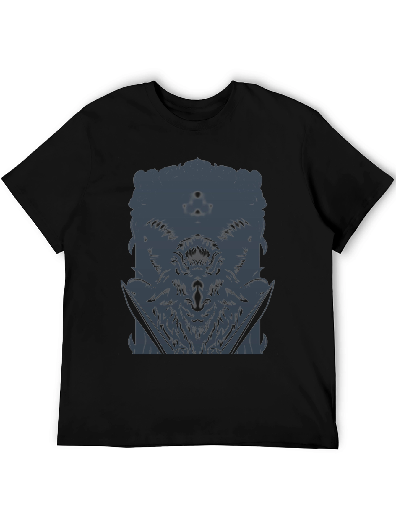 Graphic Ram T-Shirt - Bold Streetwear Tee
