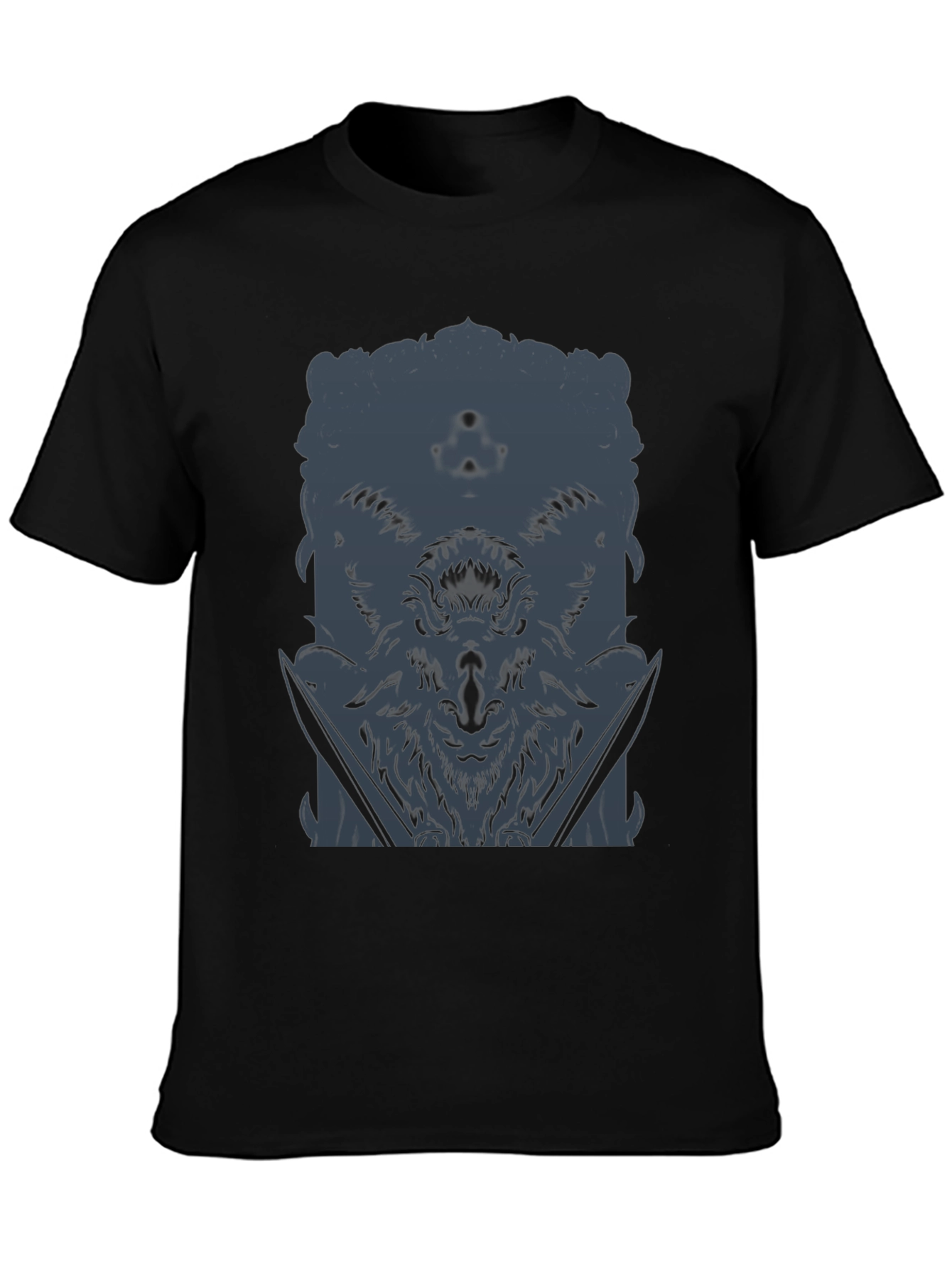 Graphic Ram T-Shirt - Bold Streetwear Tee
